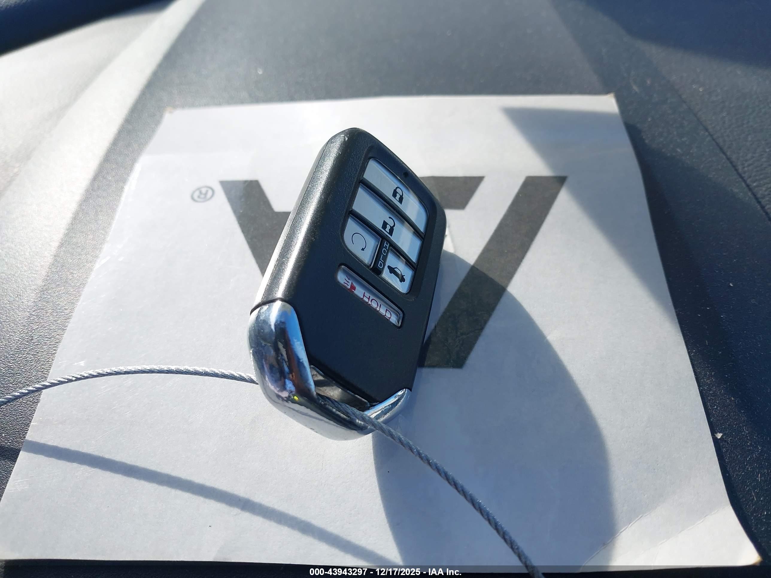 HONDA CIVIC image 11