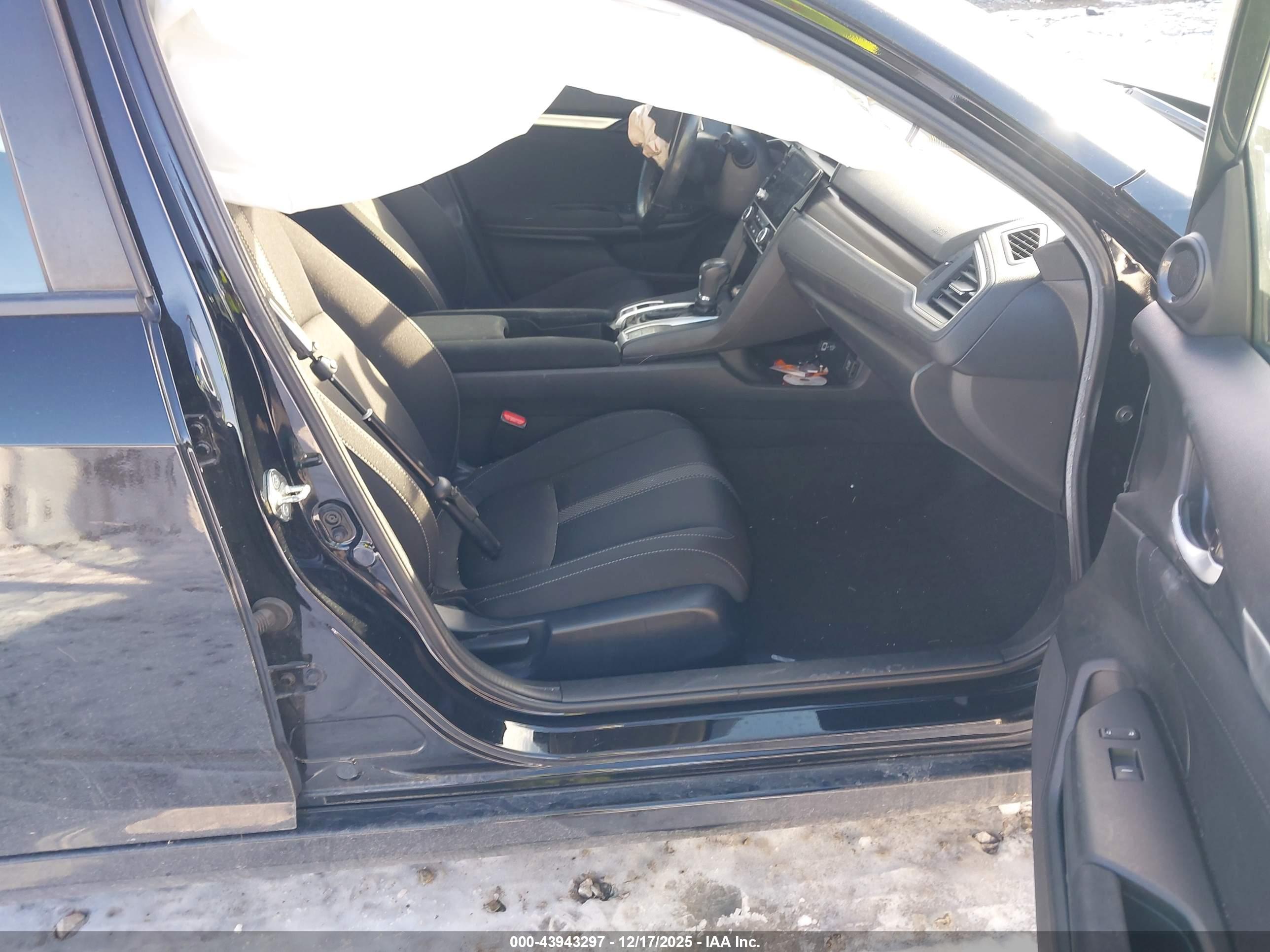 HONDA CIVIC image 5