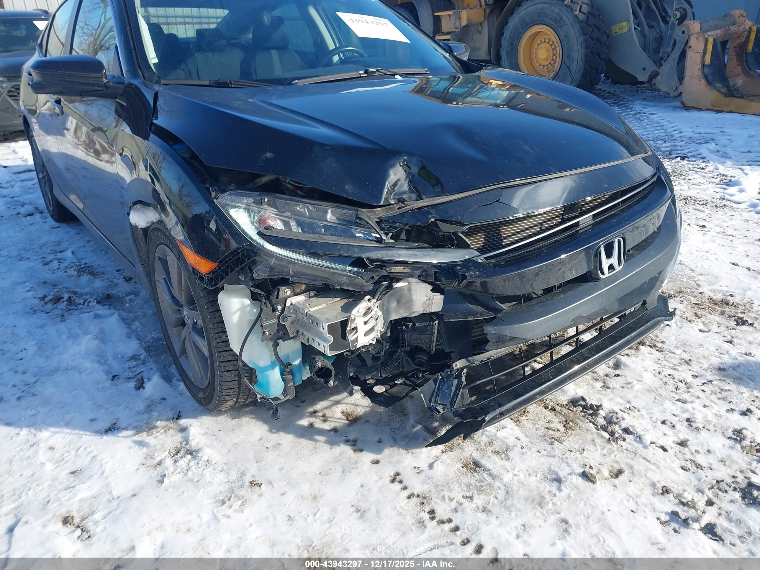 HONDA CIVIC image 6