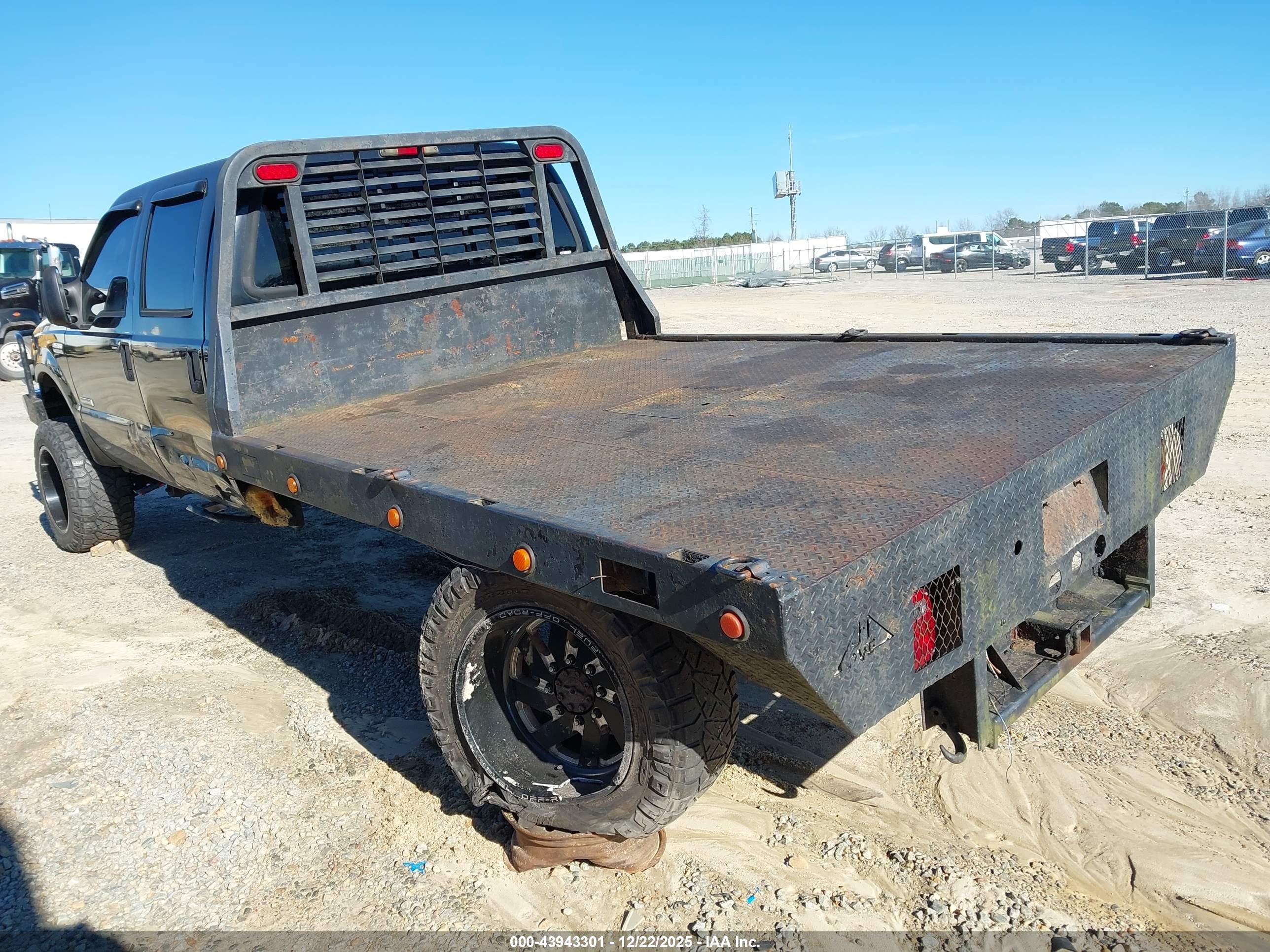FORD F-350 image 3