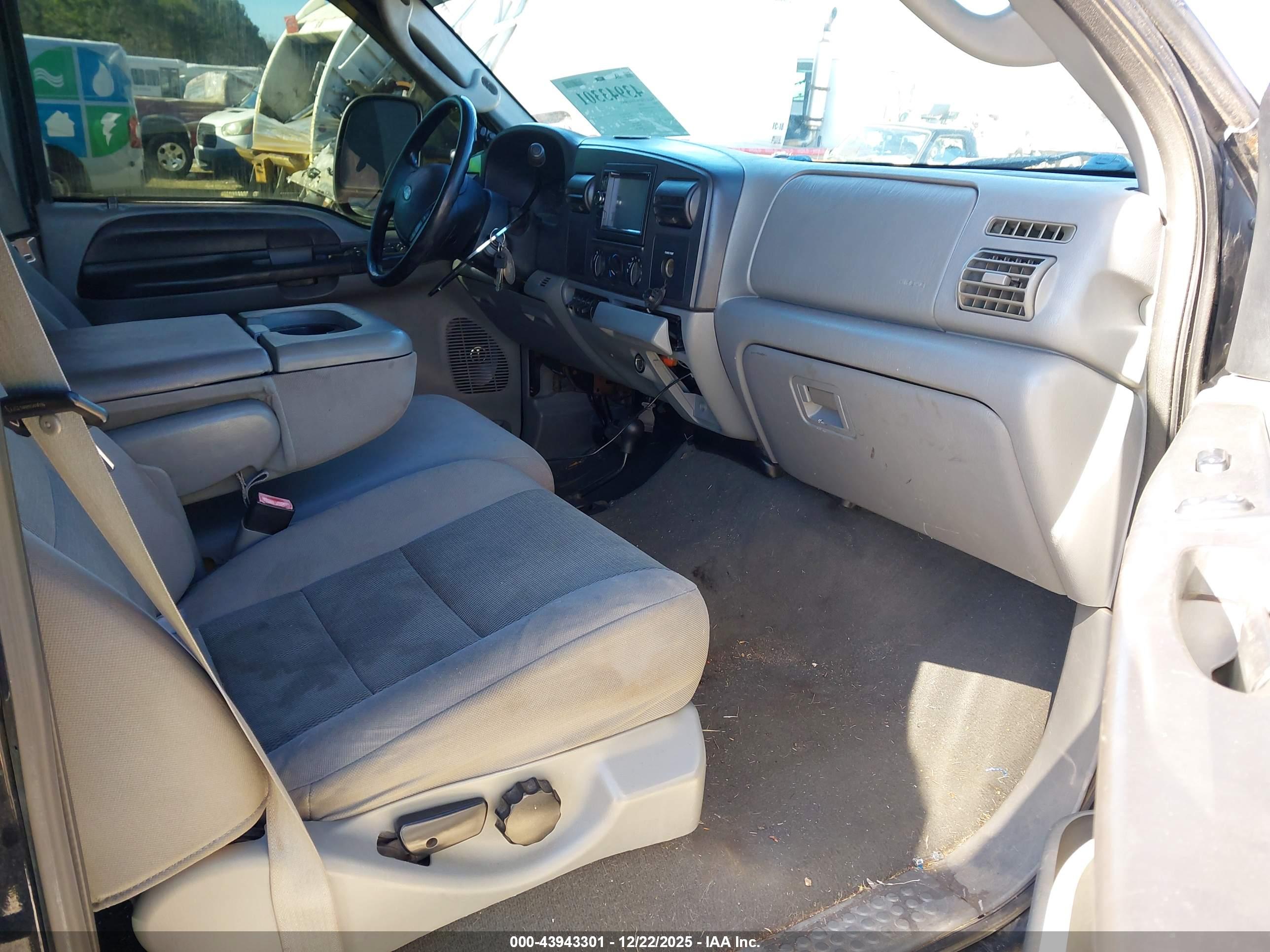 FORD F-350 image 5