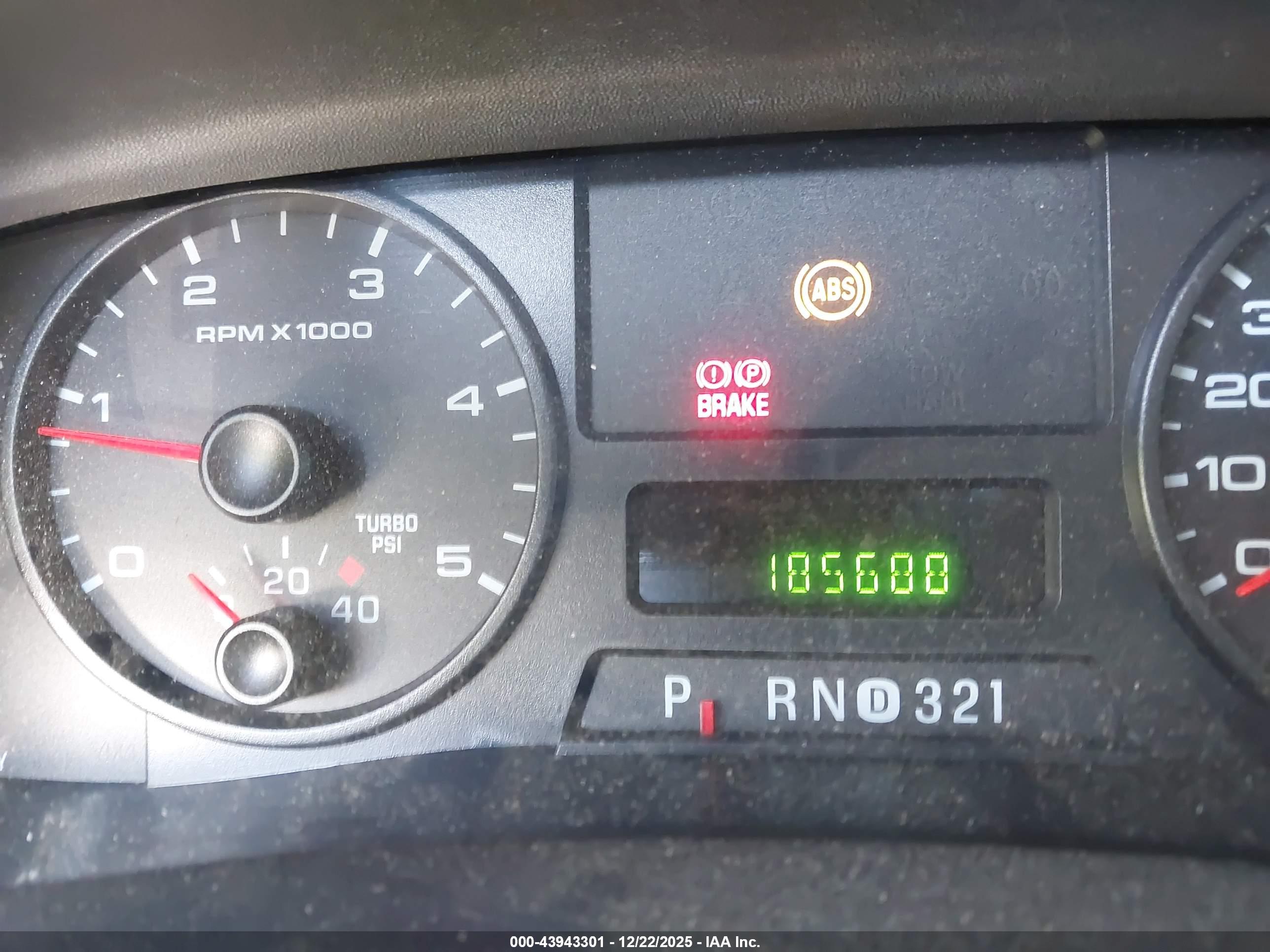 FORD F-350 image 7