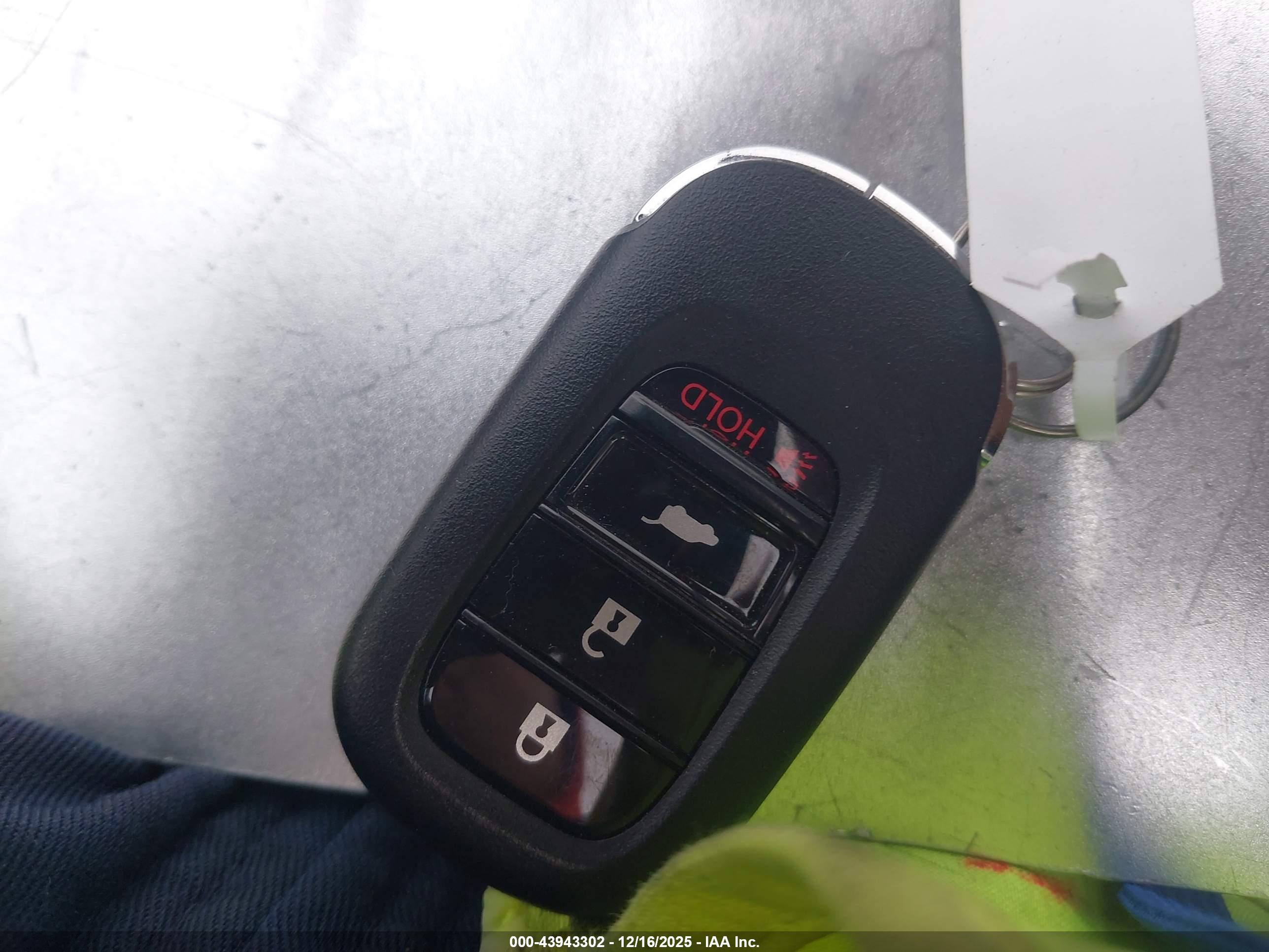HONDA HR-V image 11