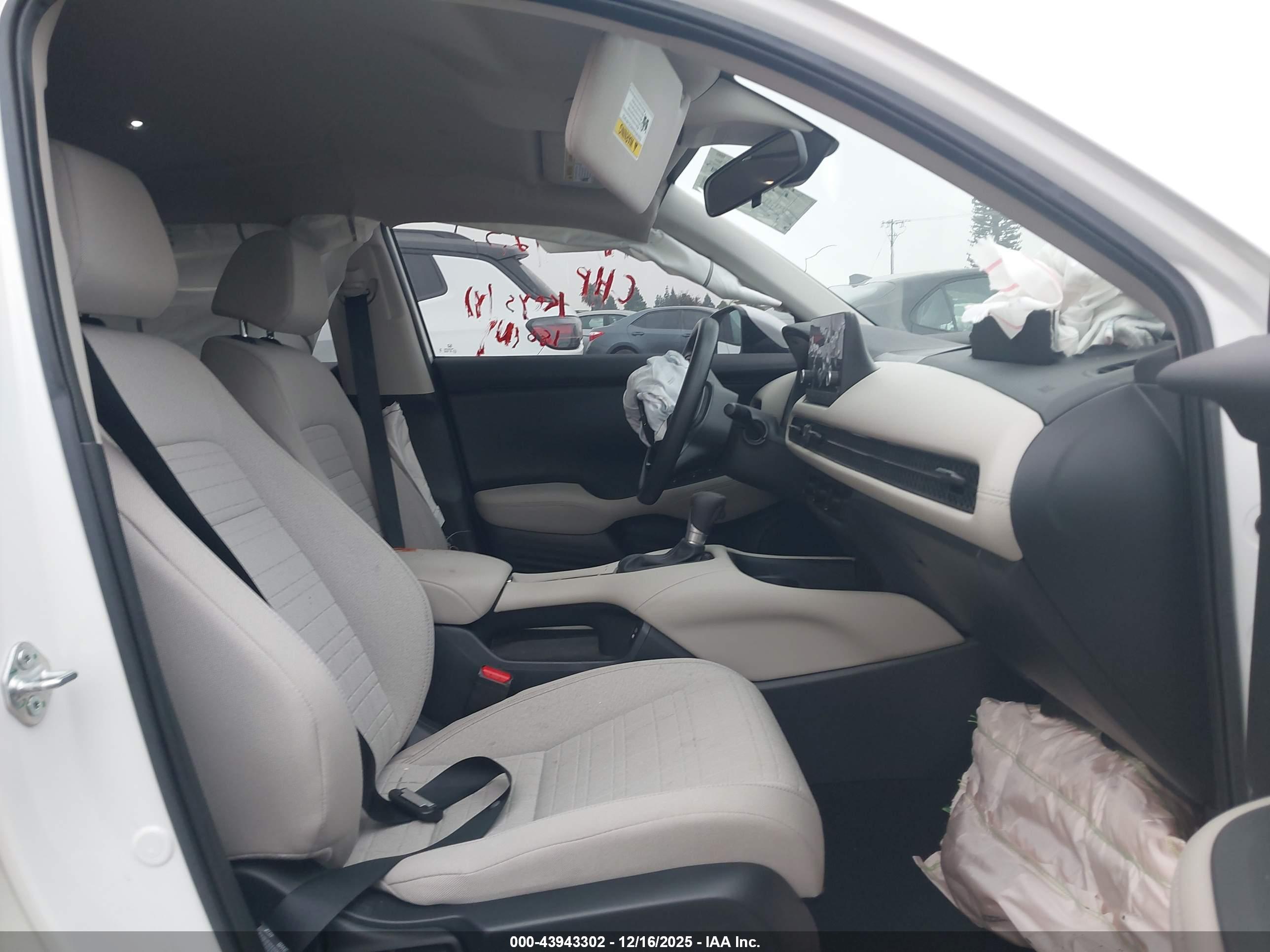 HONDA HR-V image 5