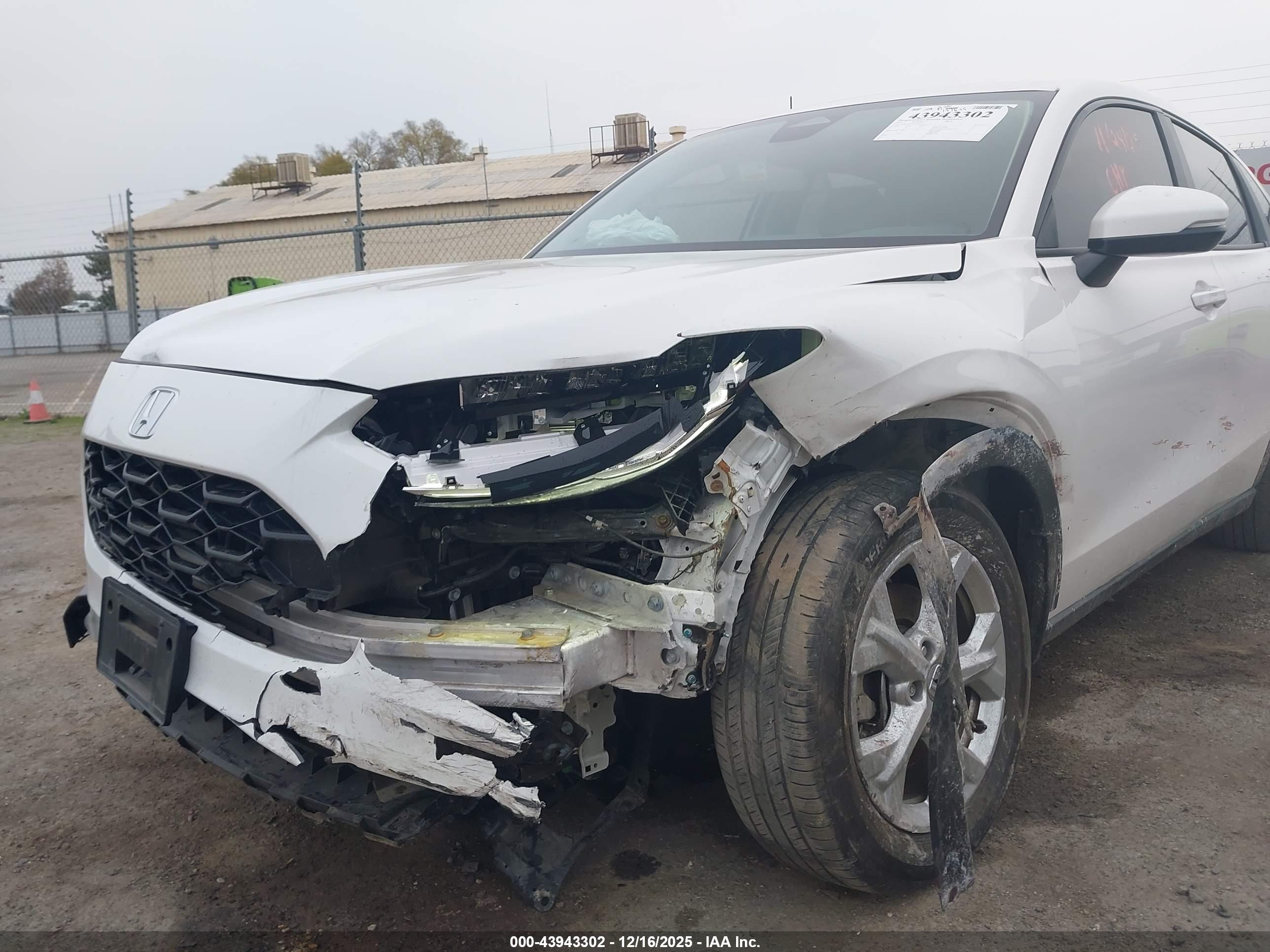 HONDA HR-V image 6
