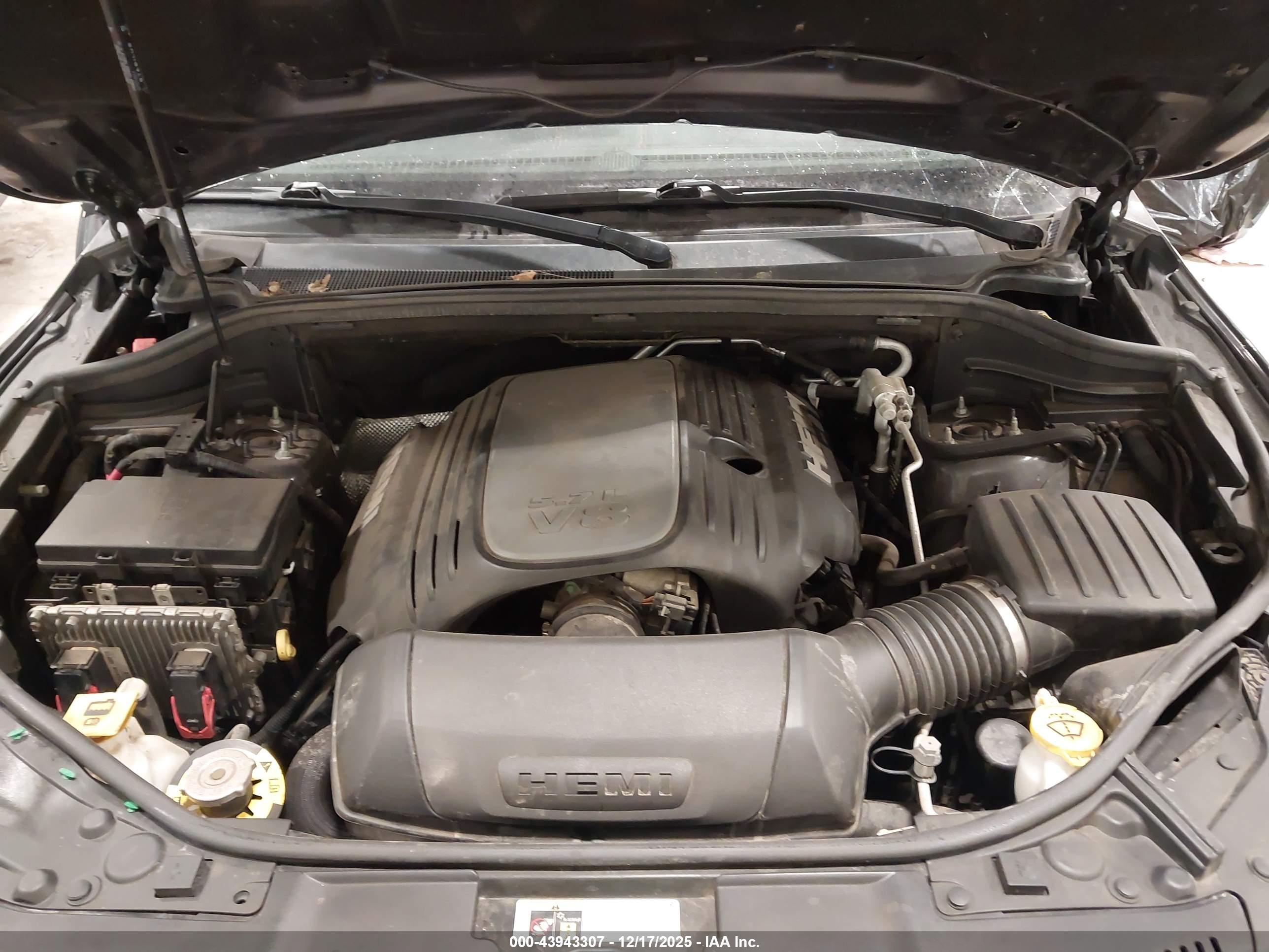 DODGE DURANGO image 10
