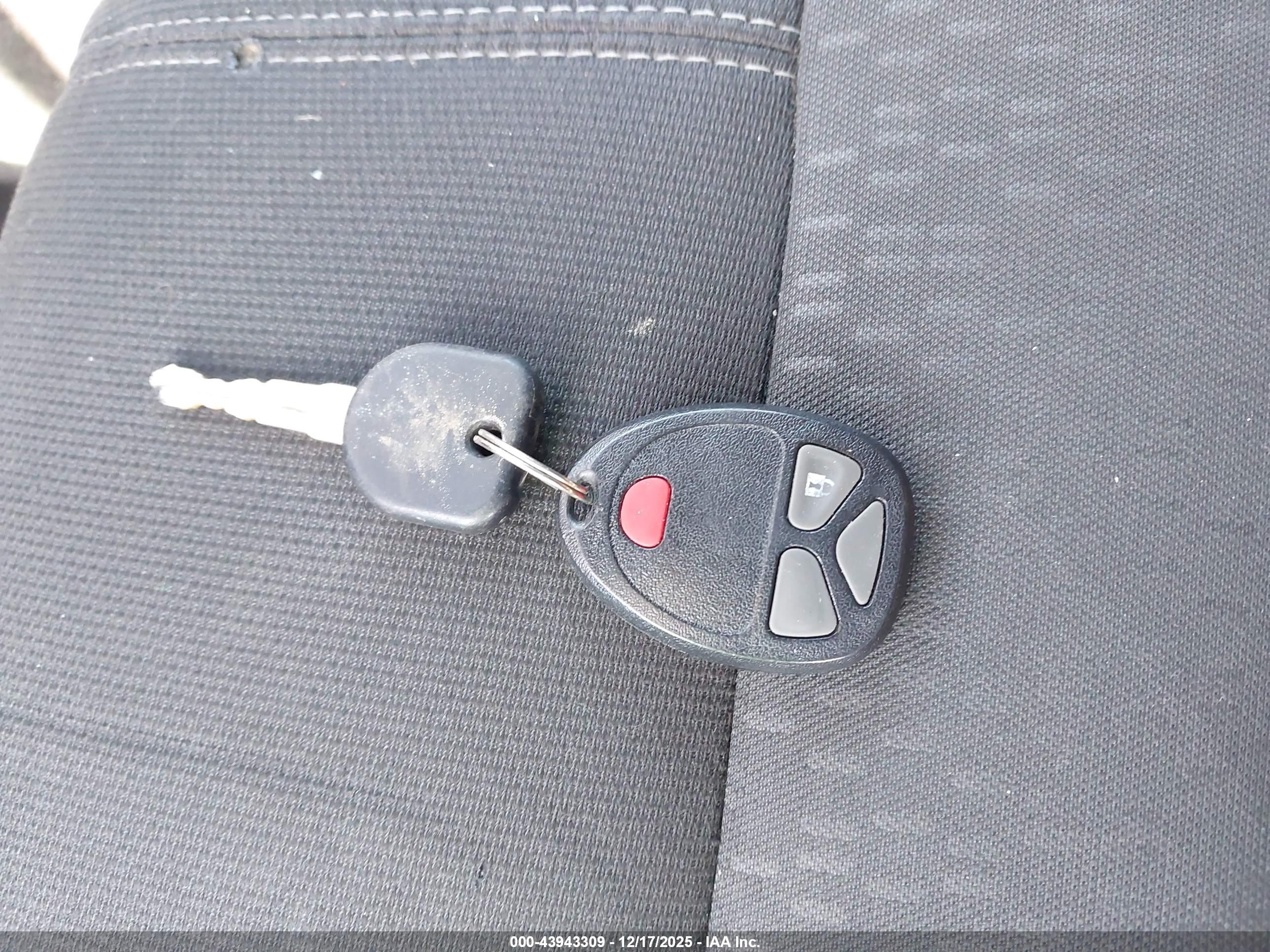 GMC ACADIA image 11