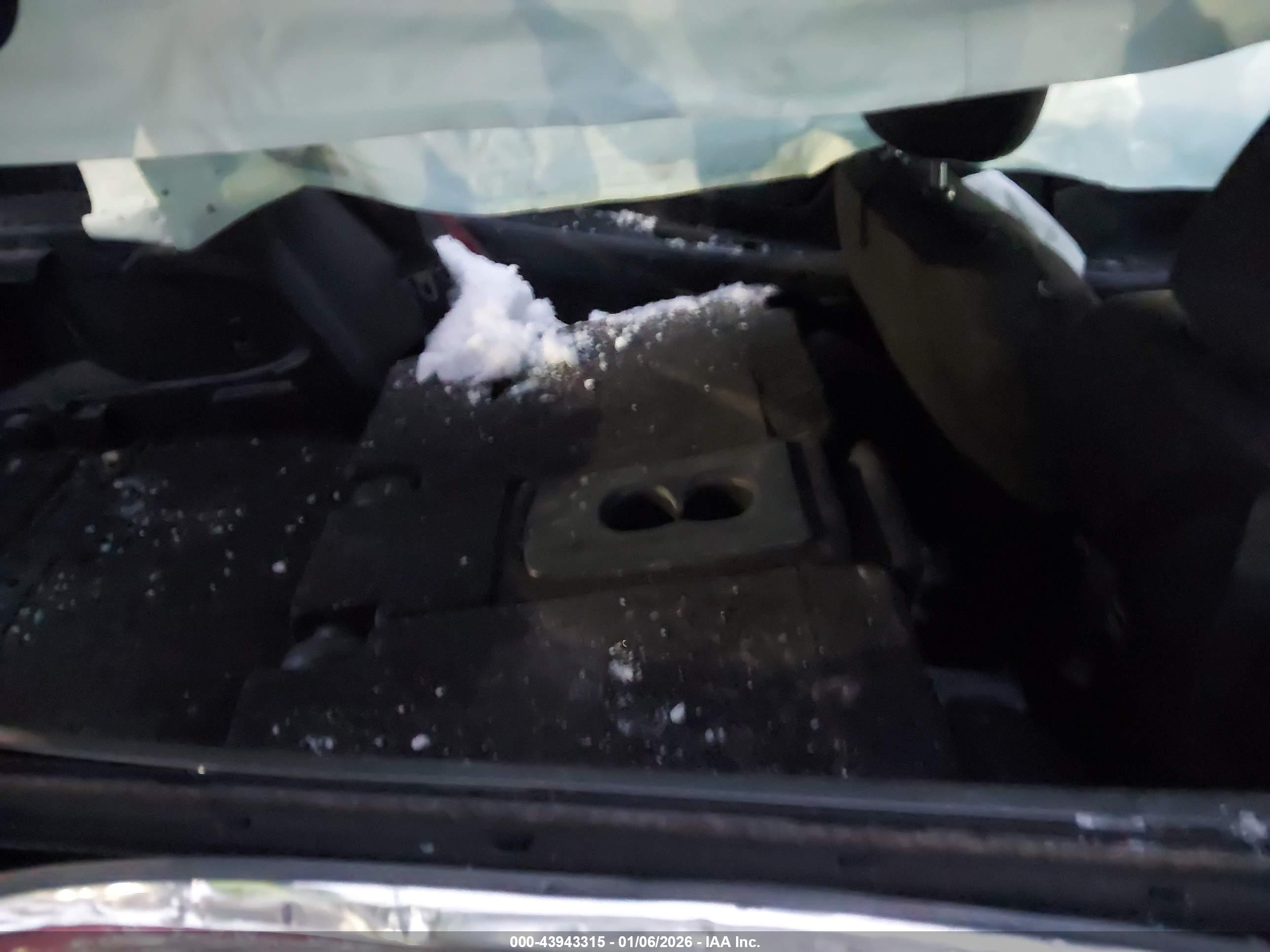 NISSAN ROGUE image 8