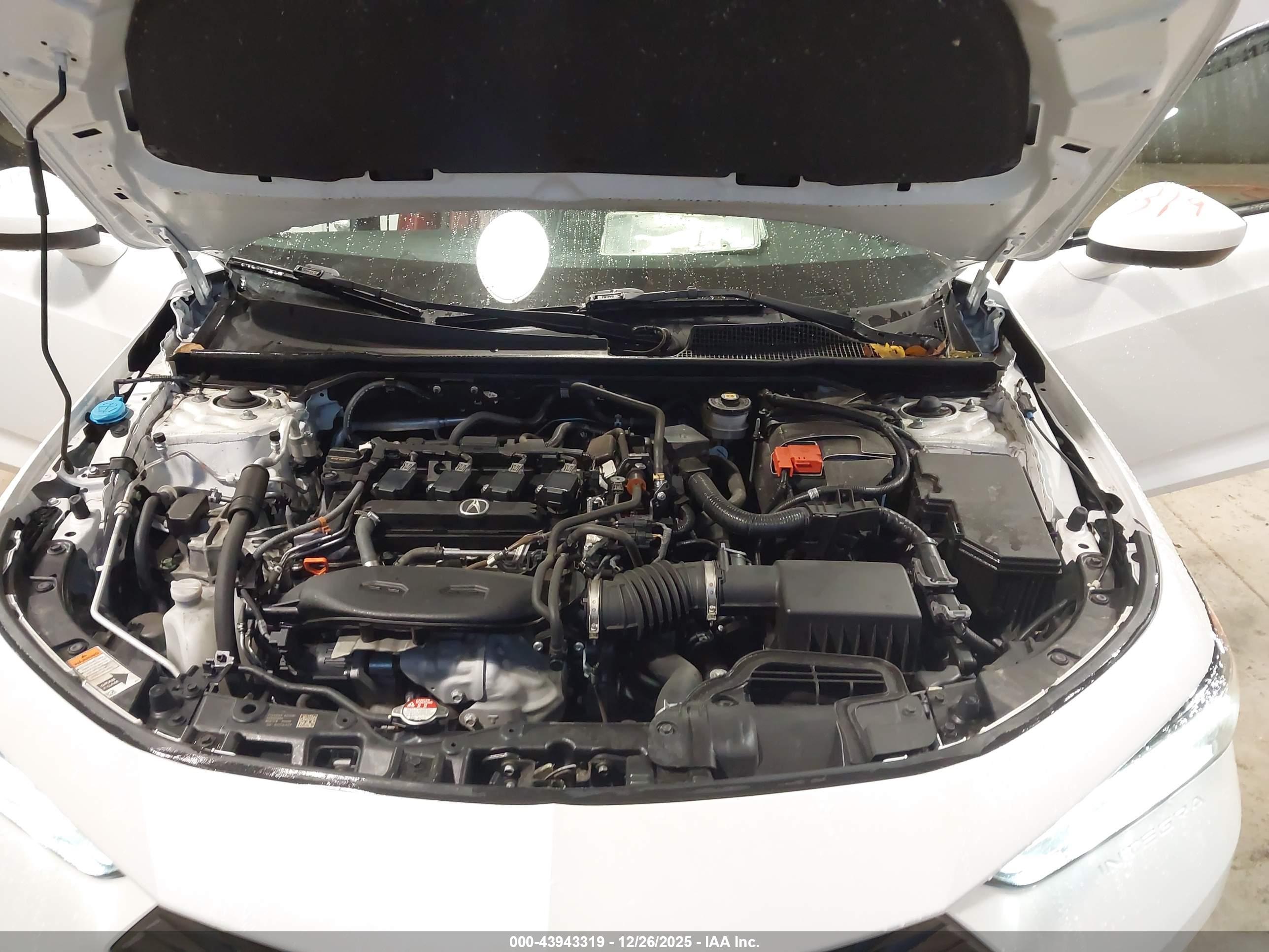 ACURA INTEGRA image 10