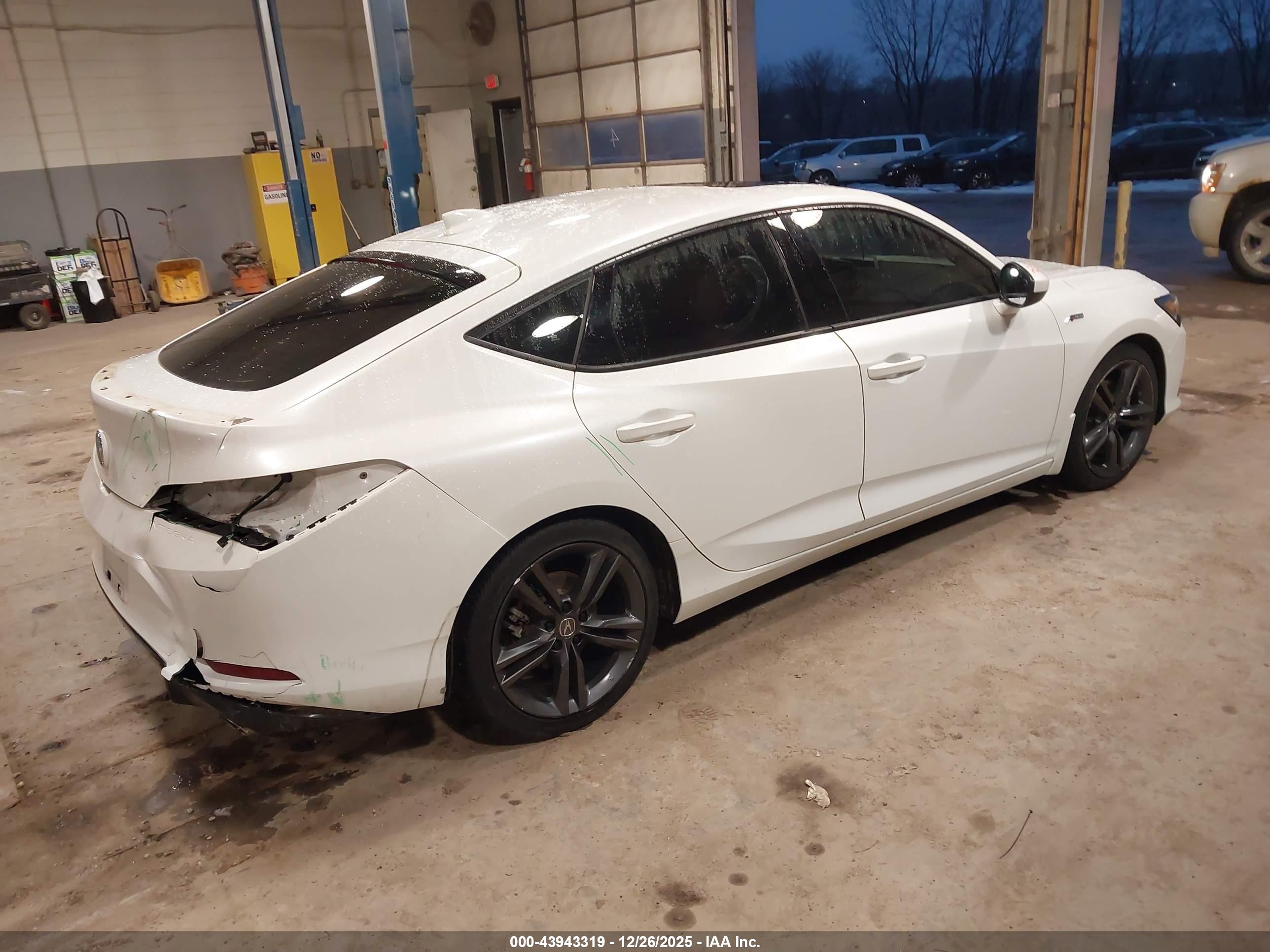 ACURA INTEGRA image 4
