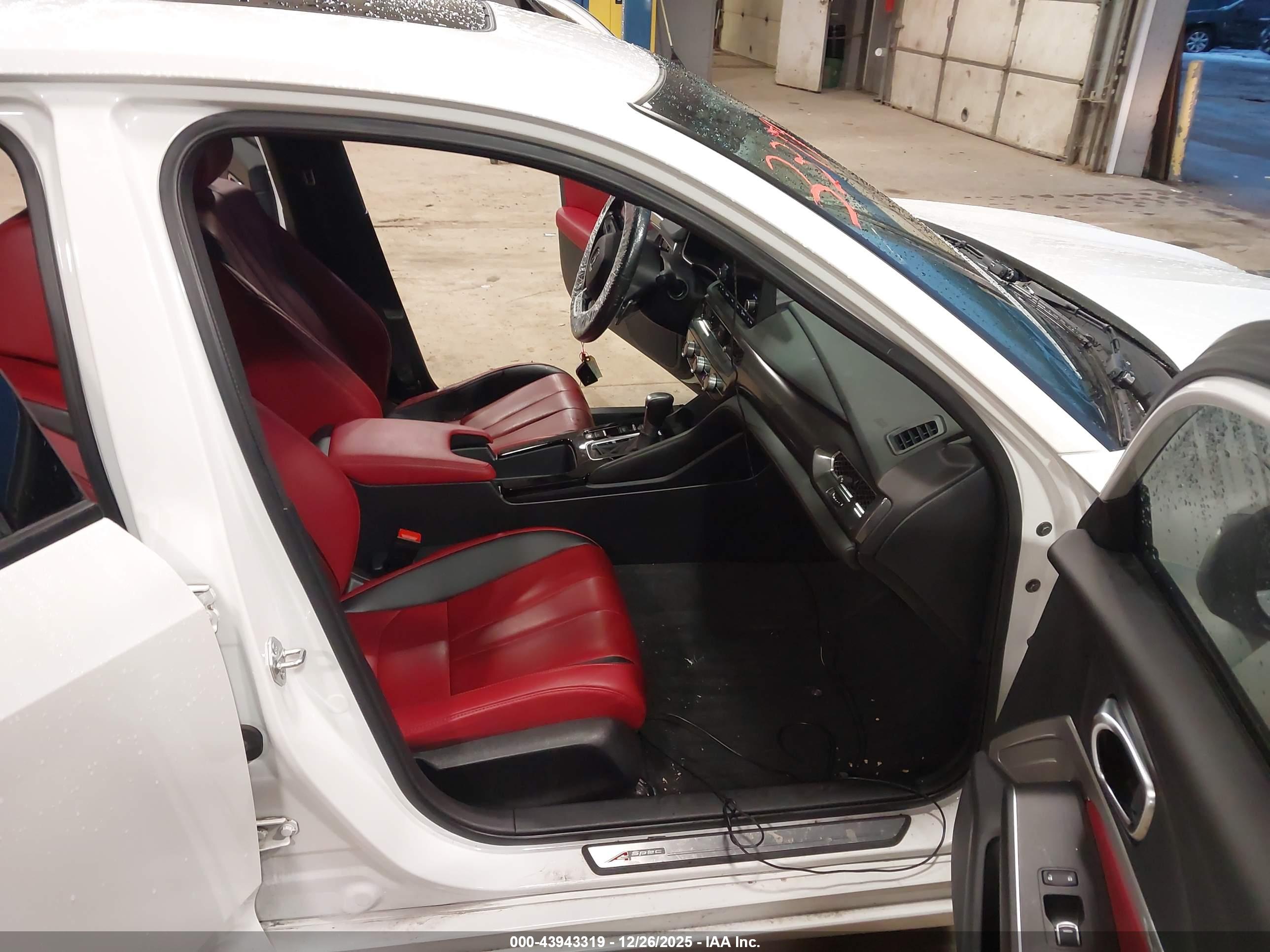 ACURA INTEGRA image 5