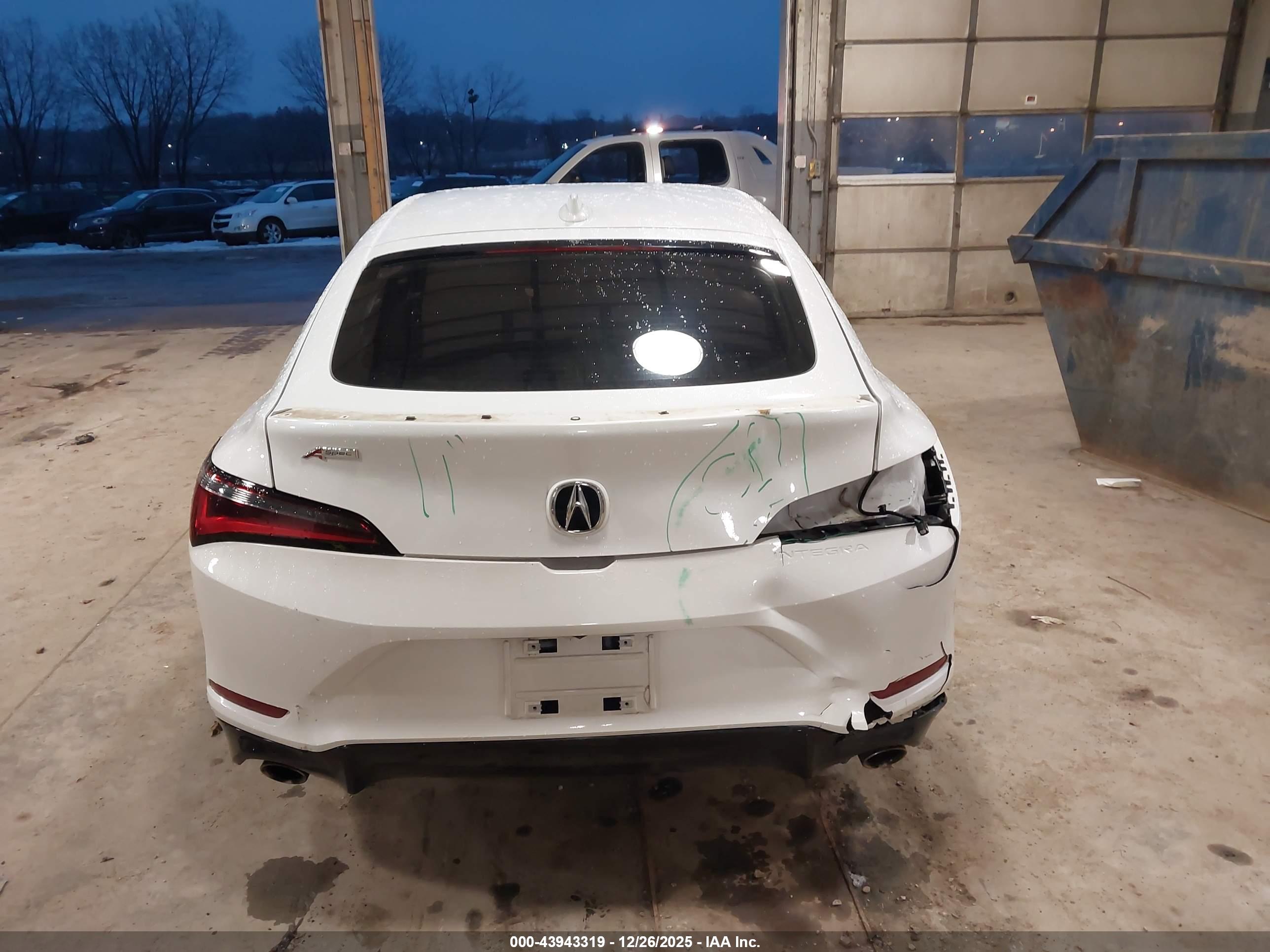 ACURA INTEGRA image 6