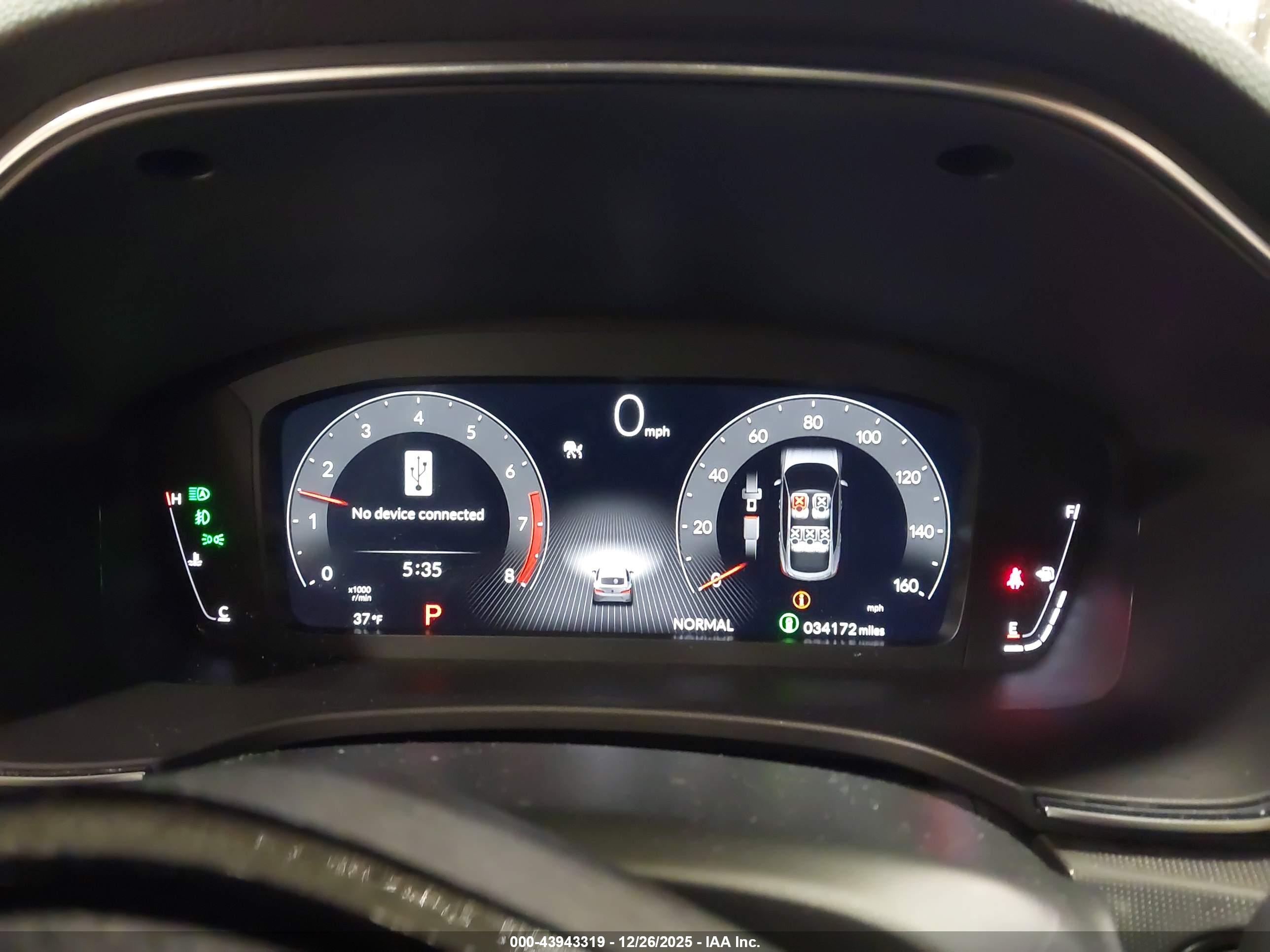 ACURA INTEGRA image 7