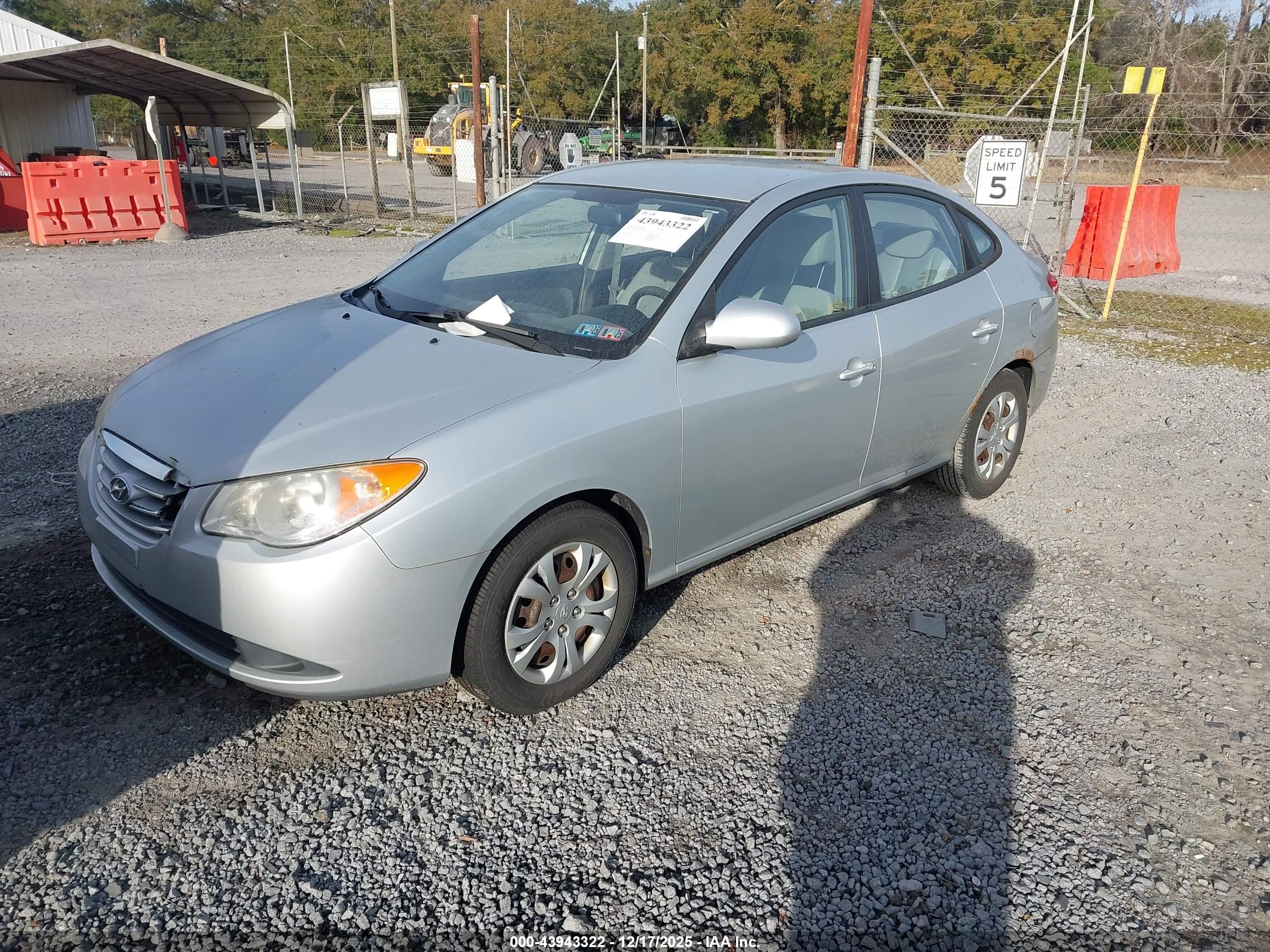 HYUNDAI ELANTRA image 2