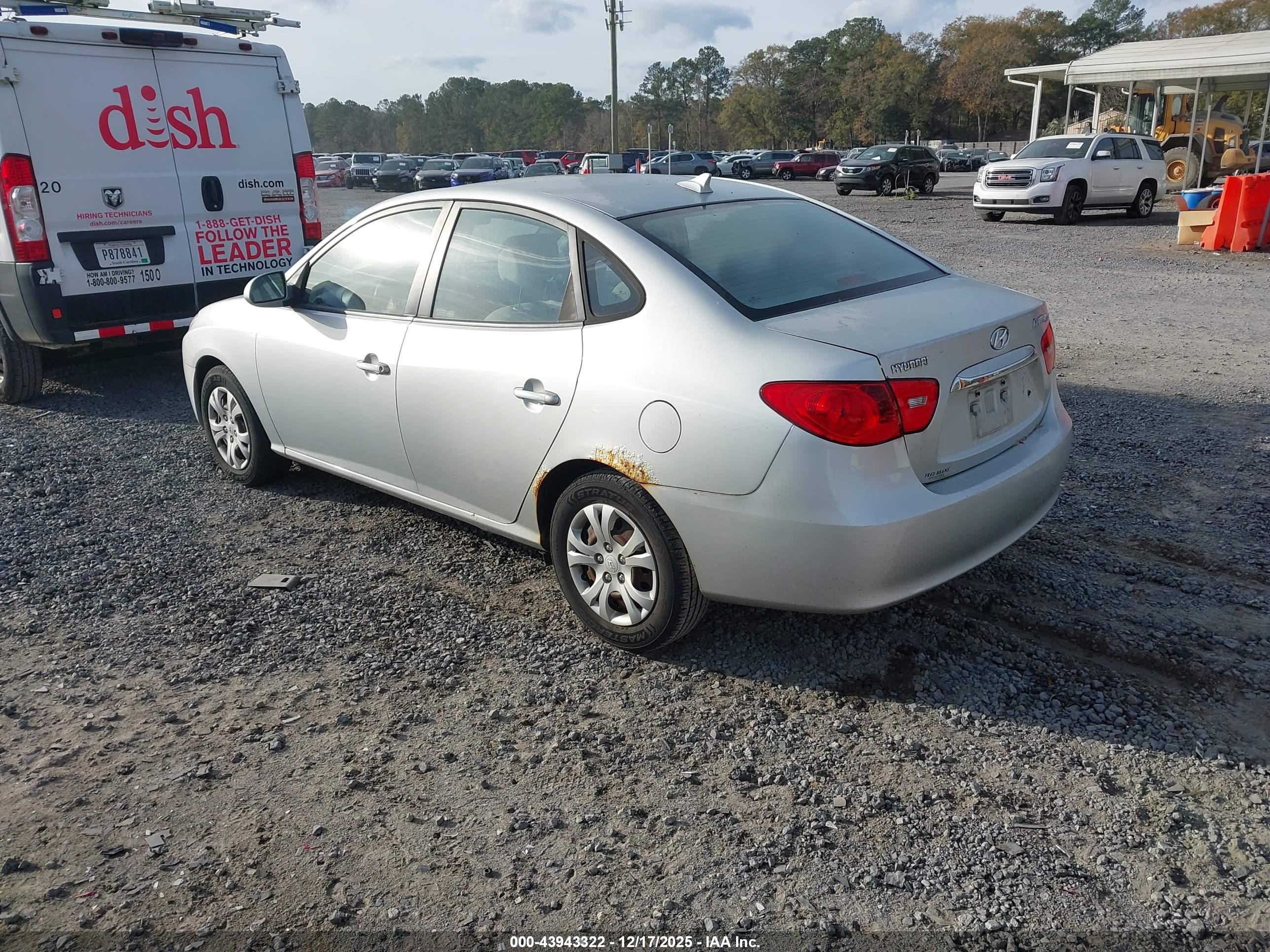 HYUNDAI ELANTRA image 3