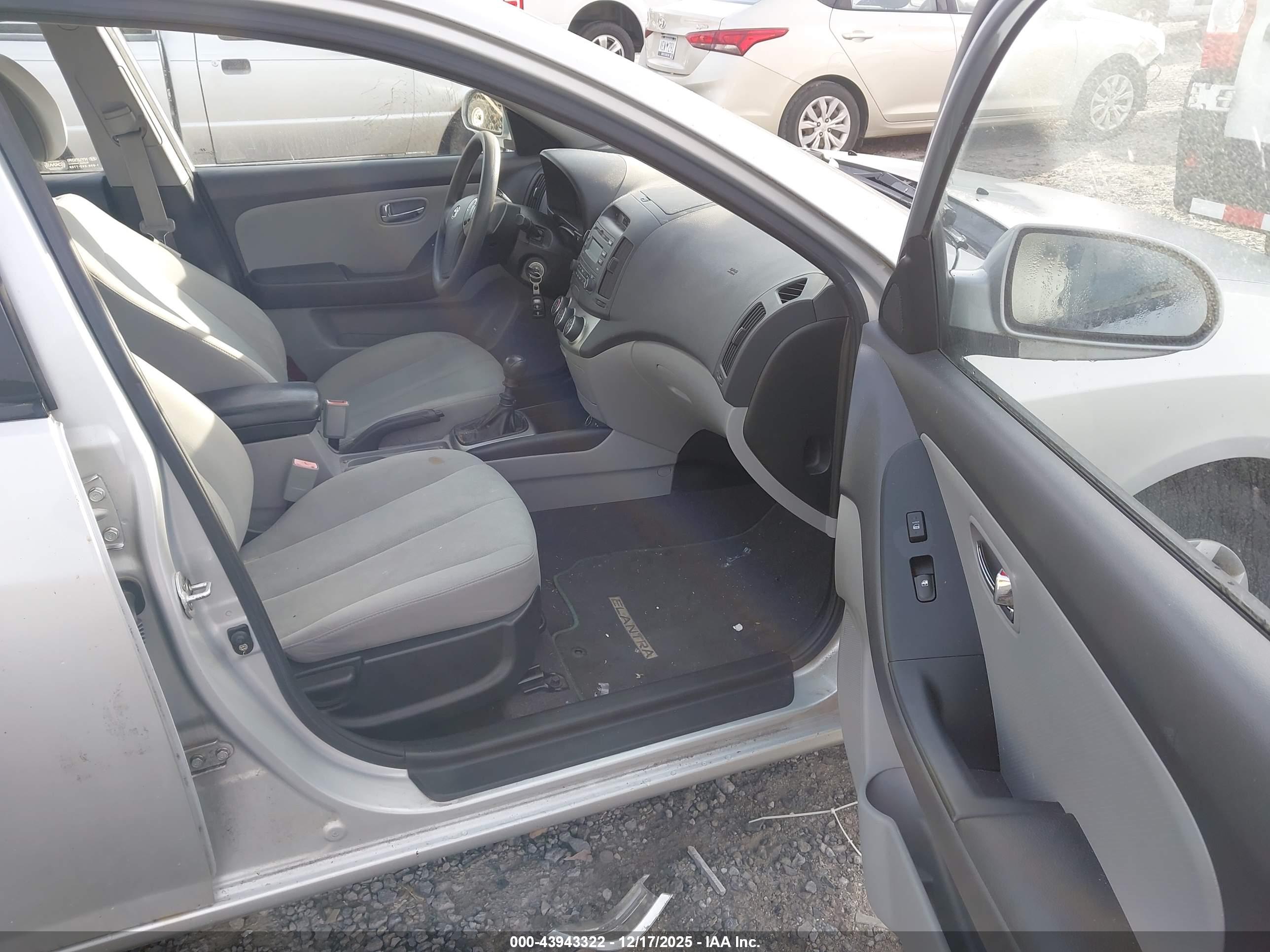 HYUNDAI ELANTRA image 5