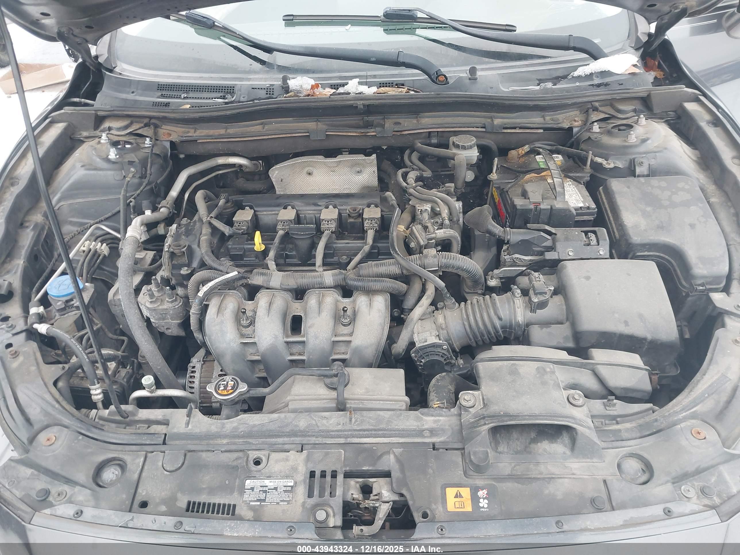 MAZDA MAZDA3 image 10