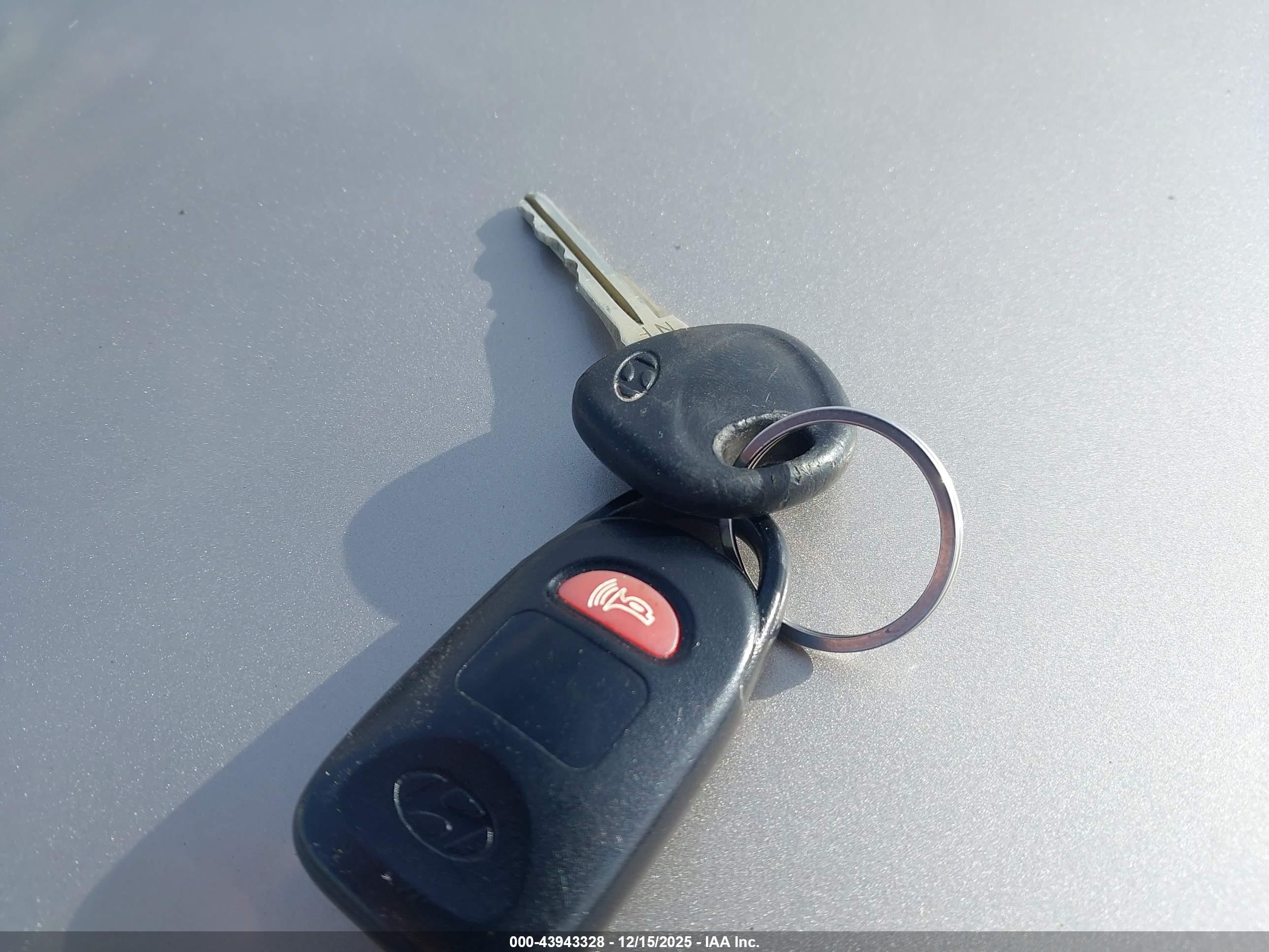 HYUNDAI SONATA image 11