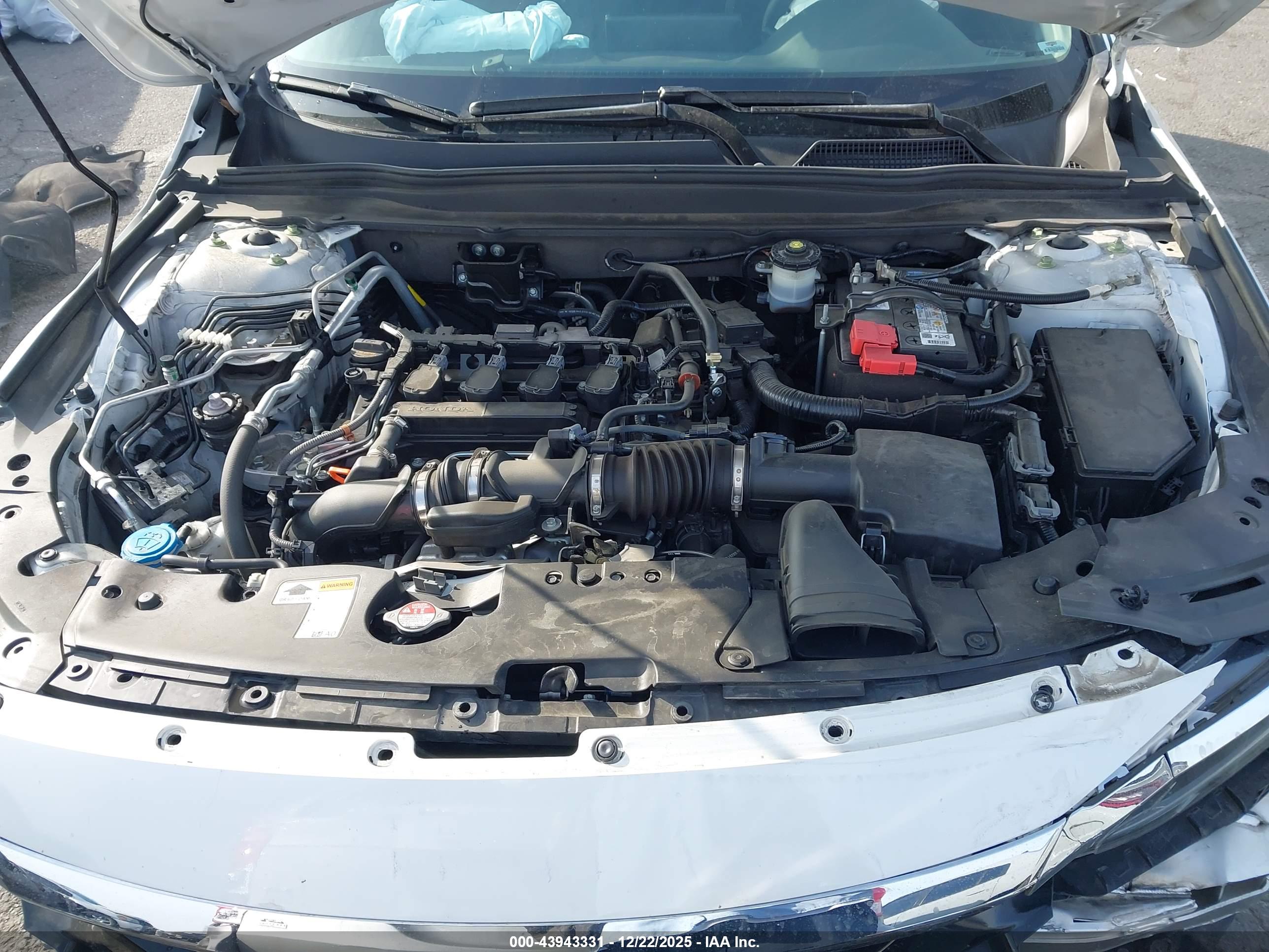 HONDA ACCORD image 10