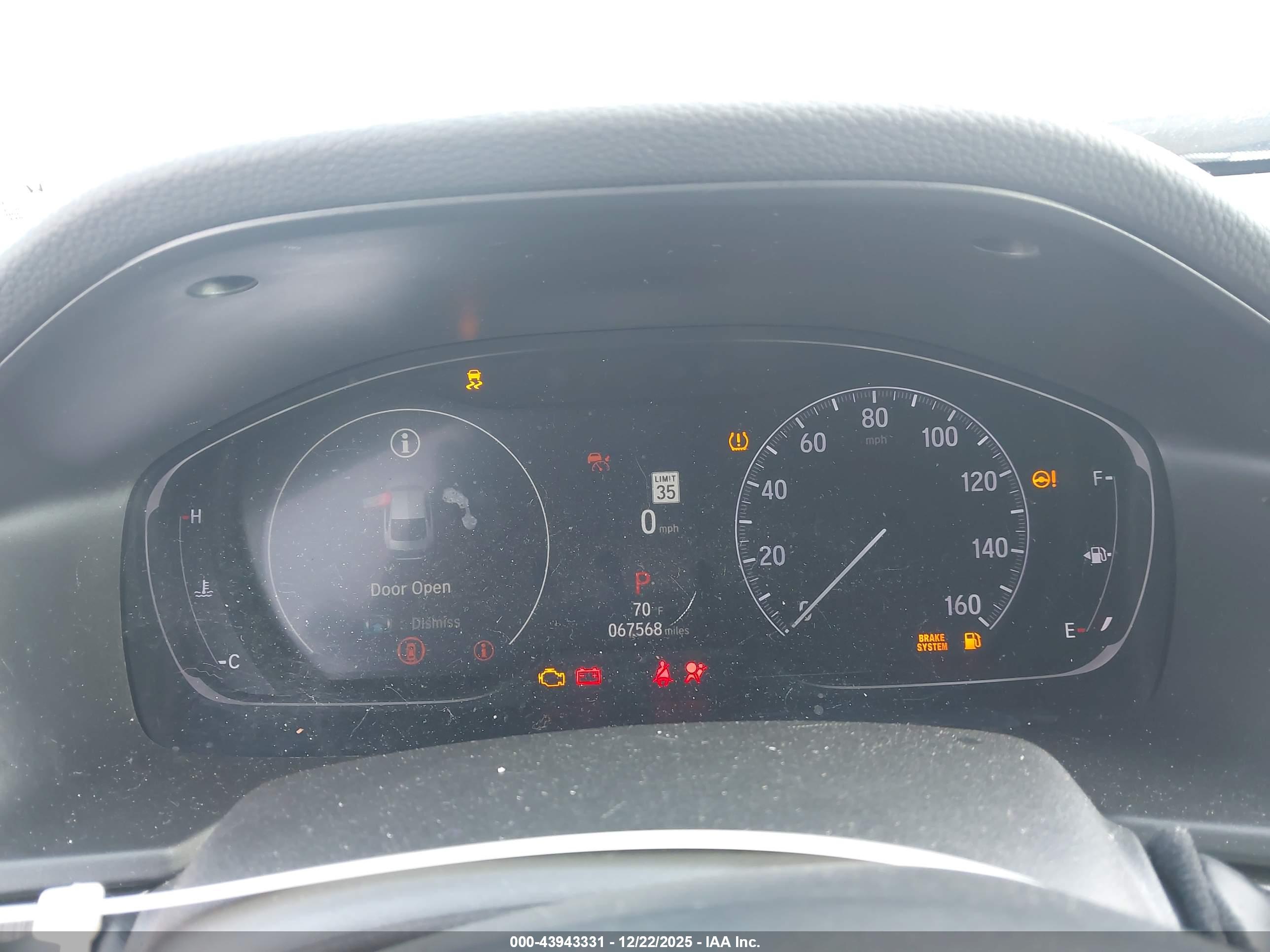 HONDA ACCORD image 7