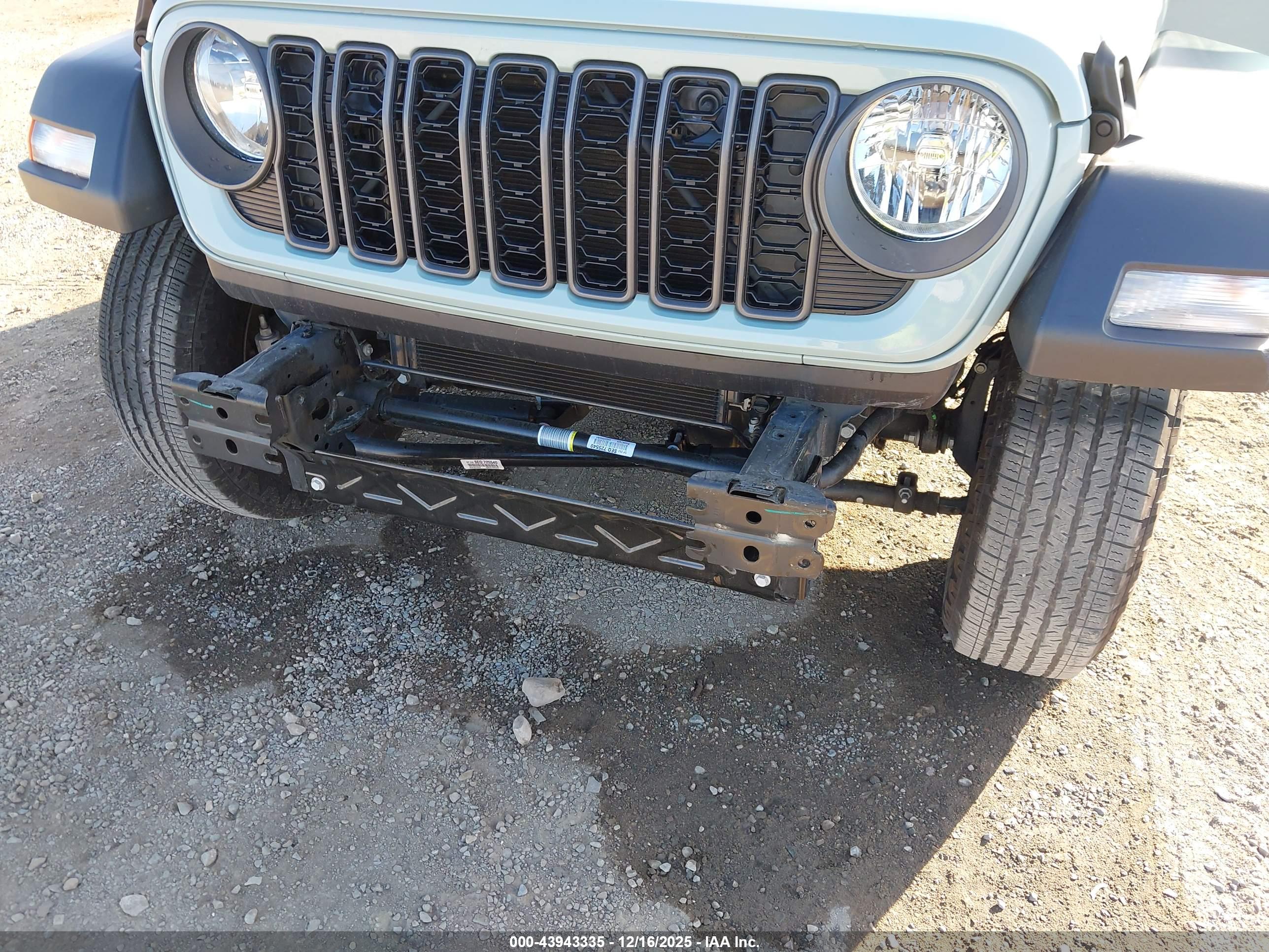 JEEP WRANGLER image 6