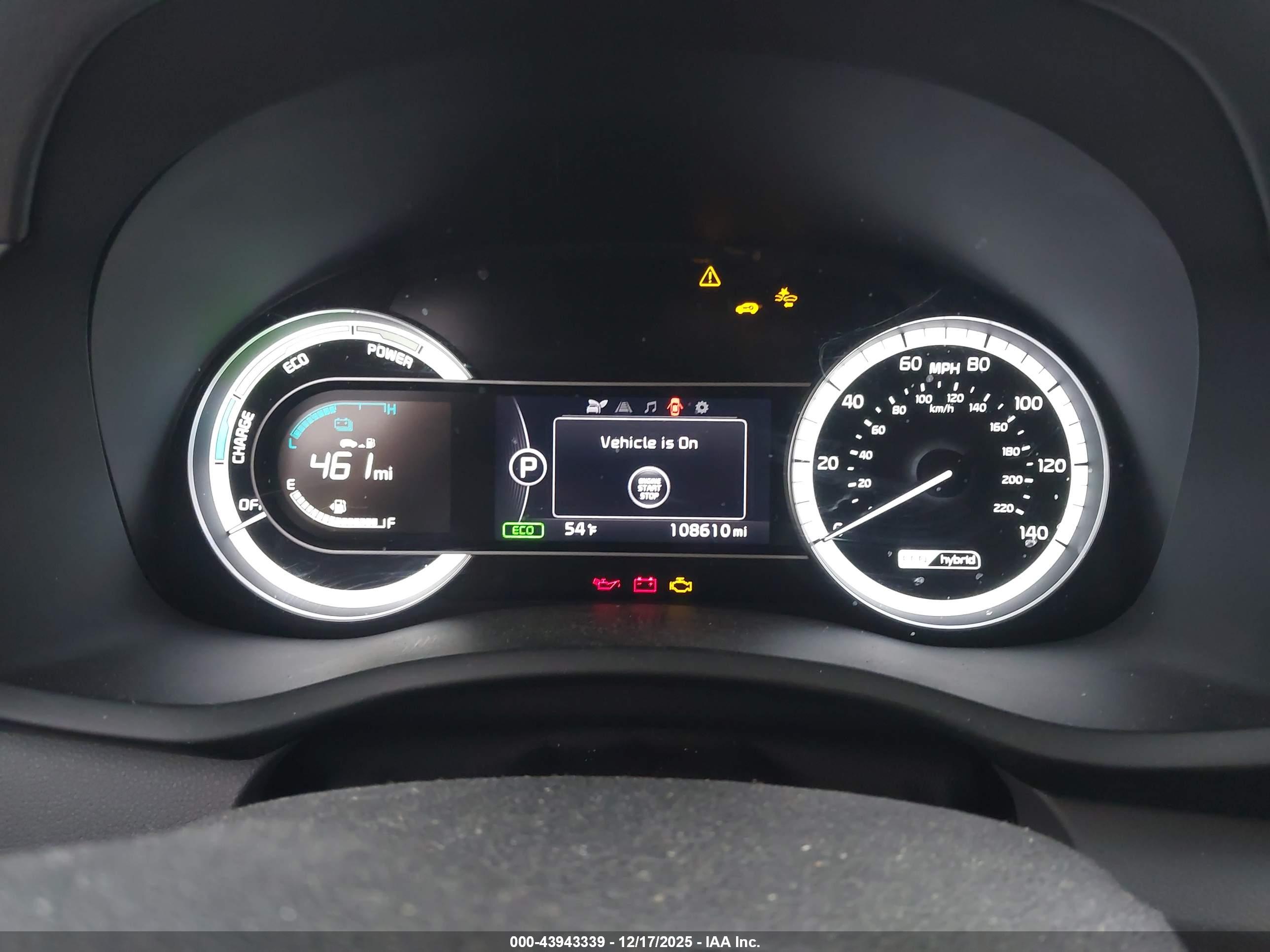 KIA NIRO image 7