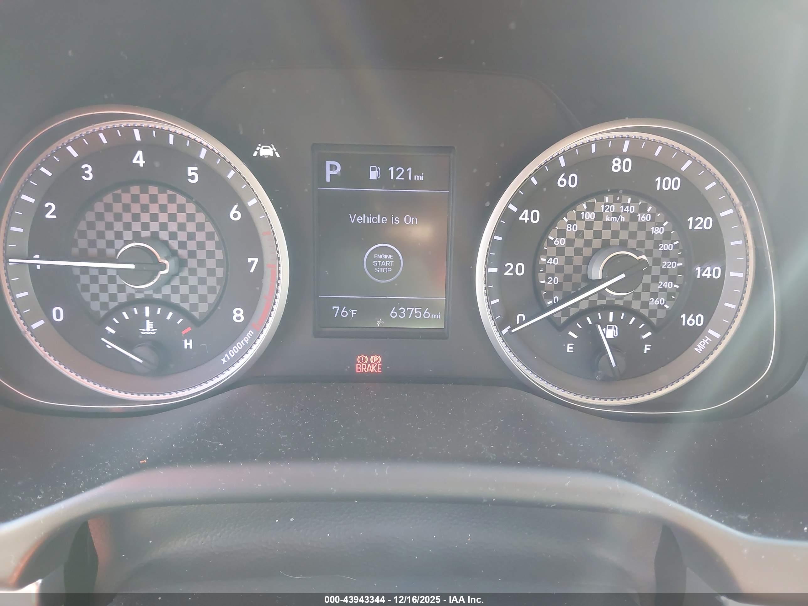 HYUNDAI ELANTRA image 7