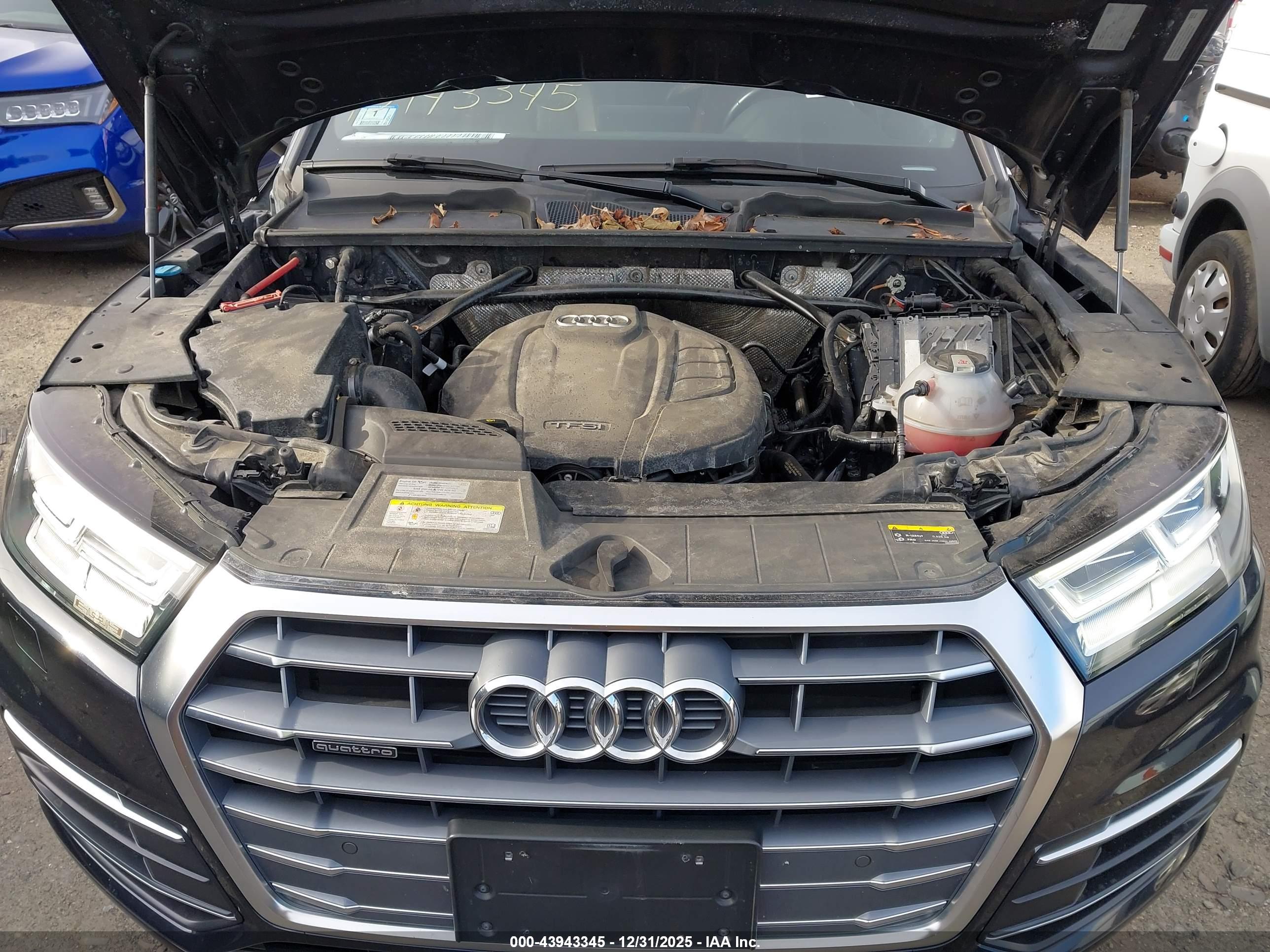 AUDI Q5 image 10