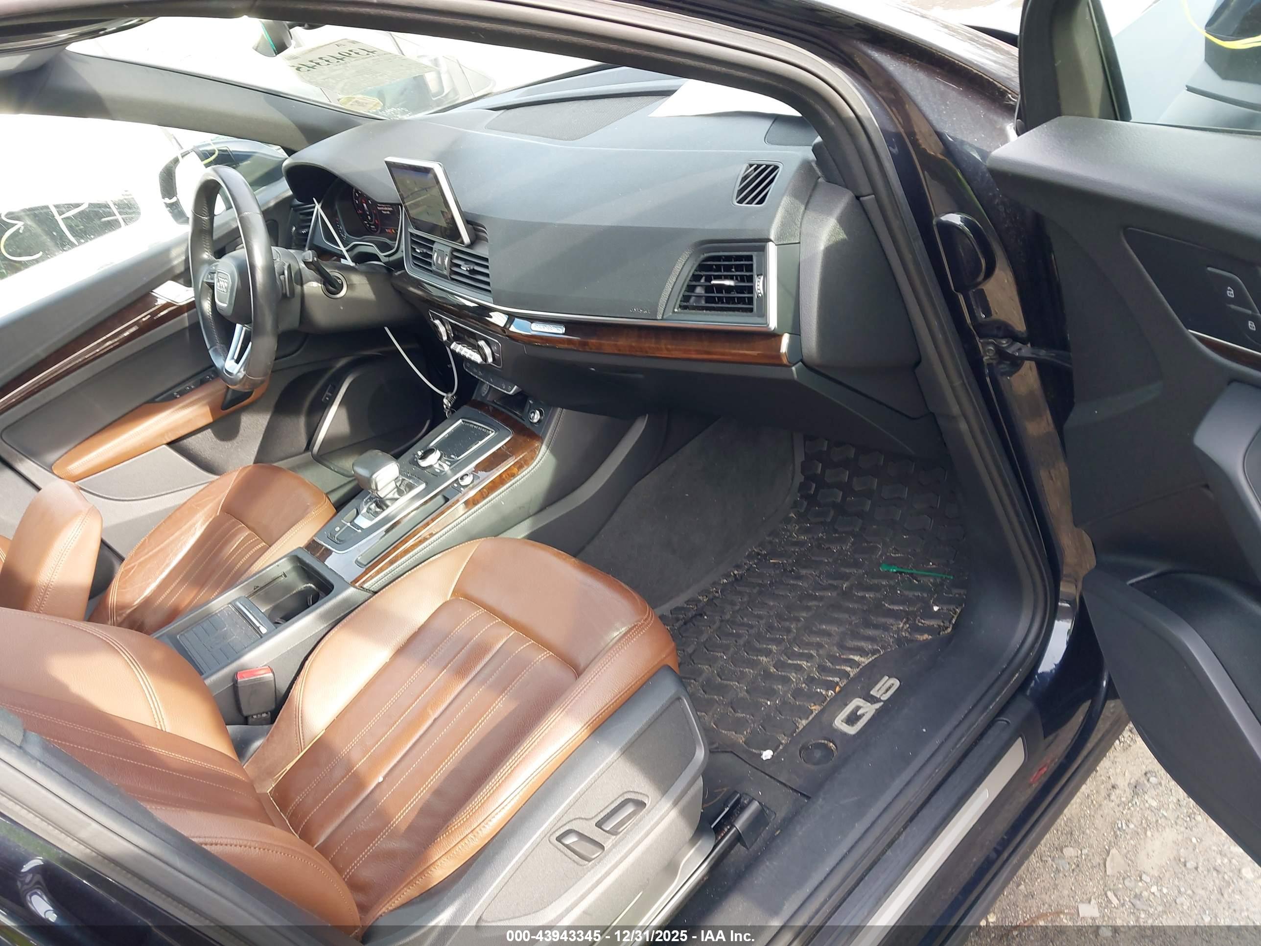 AUDI Q5 image 5