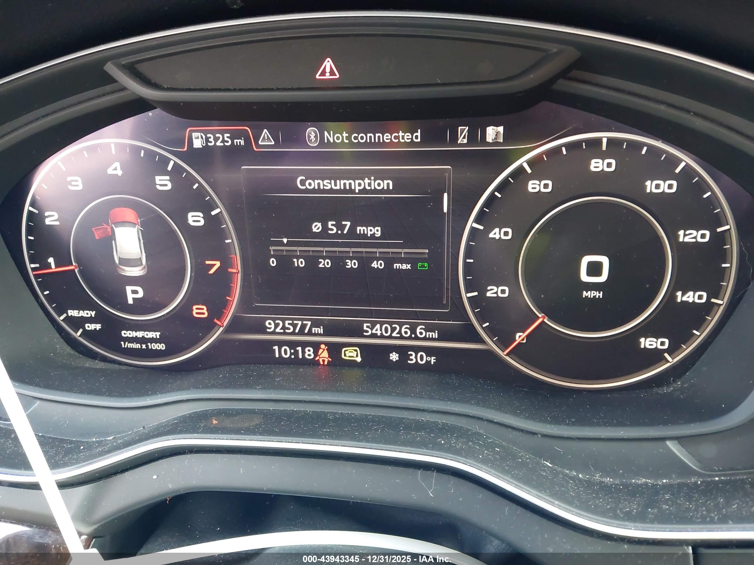 AUDI Q5 image 7