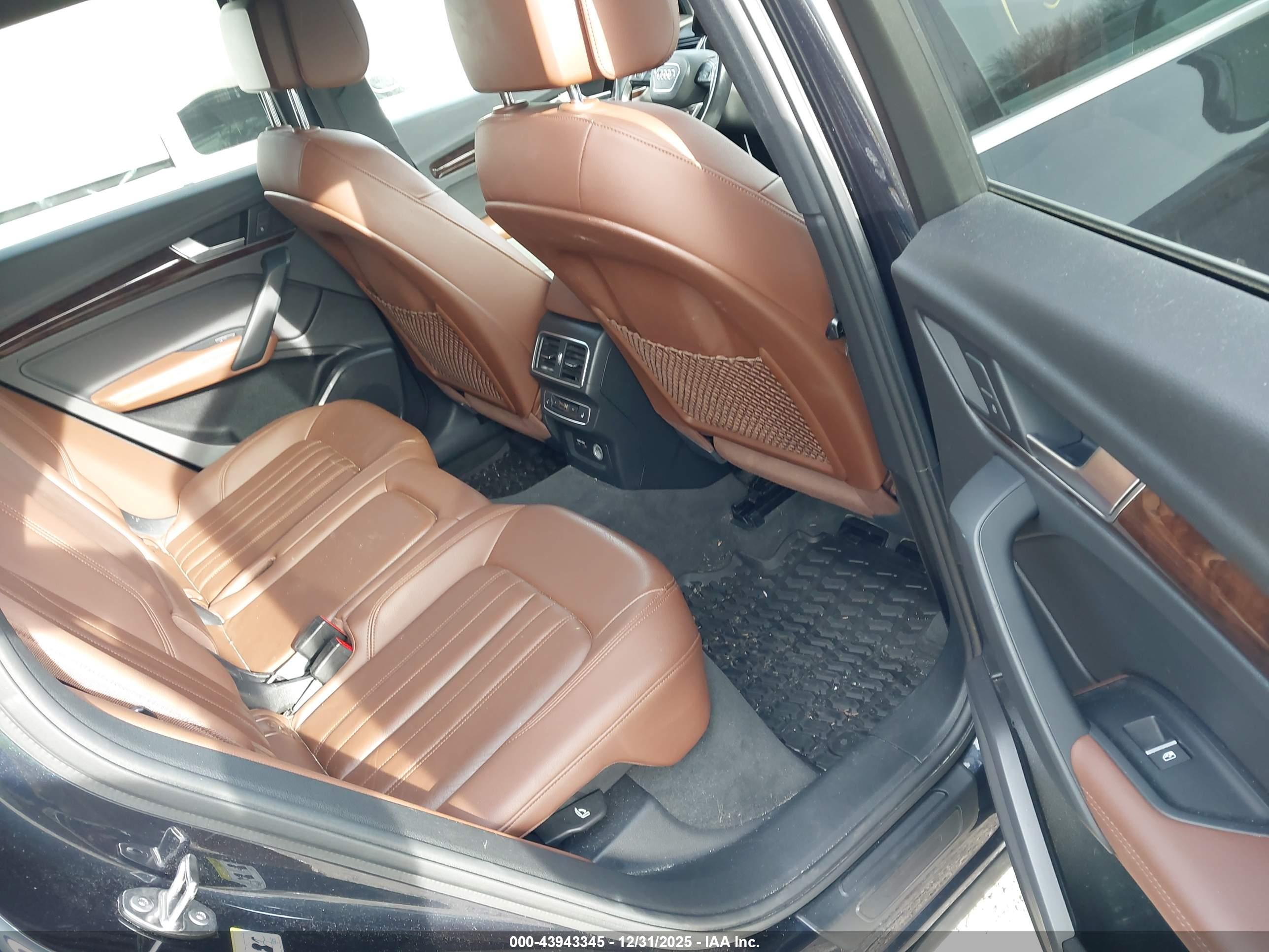 AUDI Q5 image 8