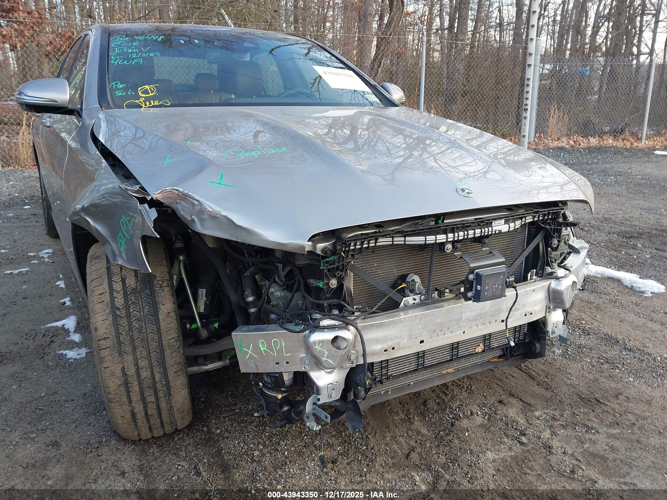 MERCEDES-BENZ E image 6