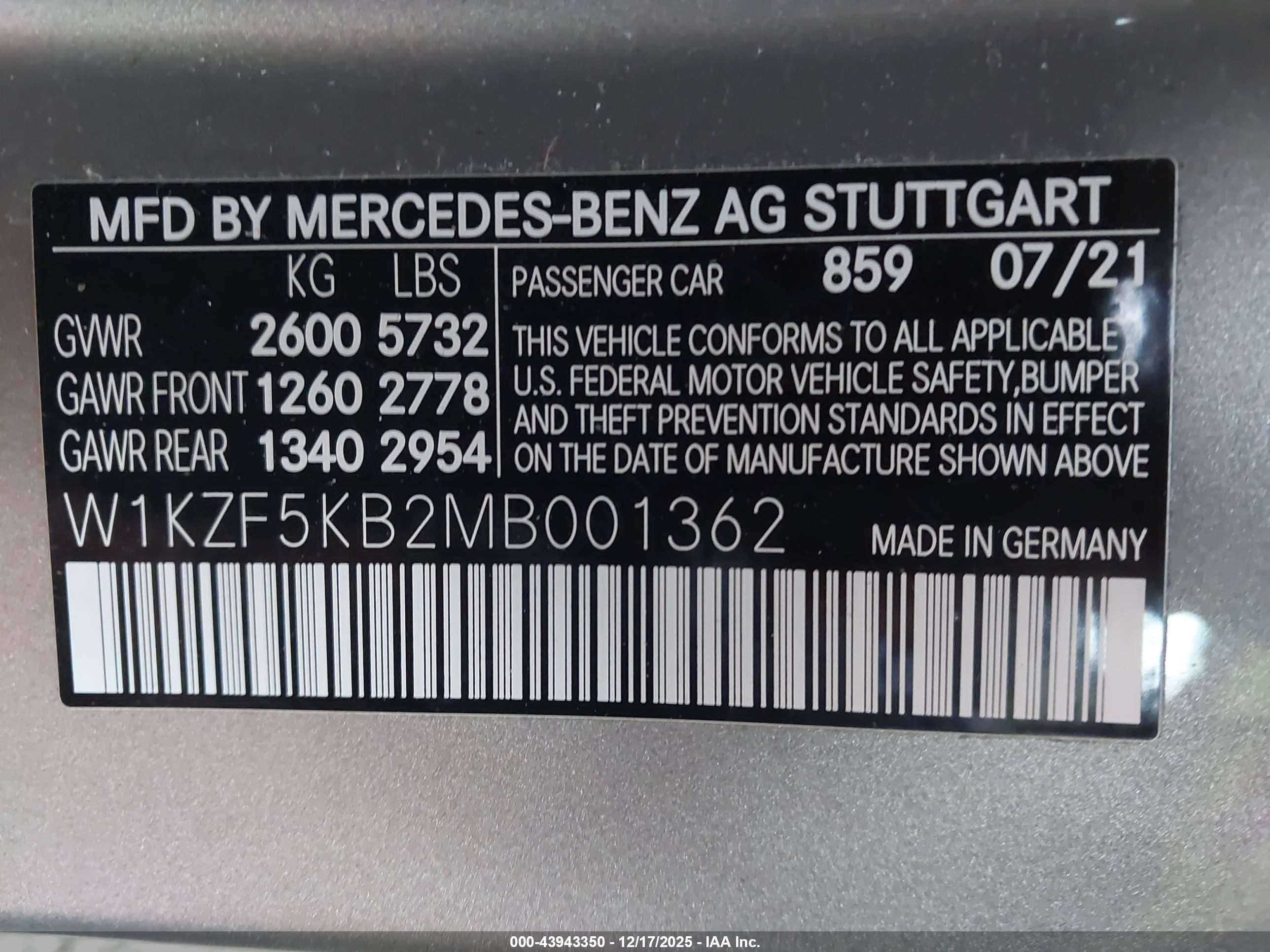 MERCEDES-BENZ E image 9