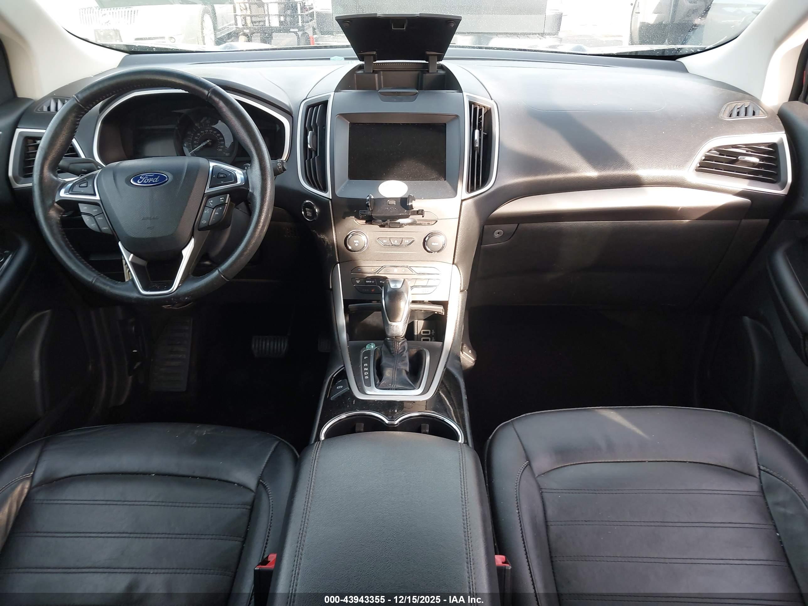 FORD EDGE image 5