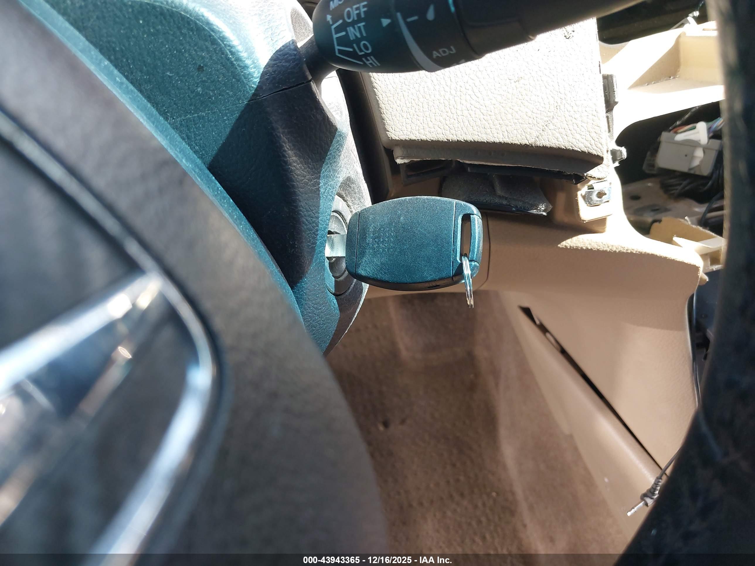 HONDA ACCORD image 11