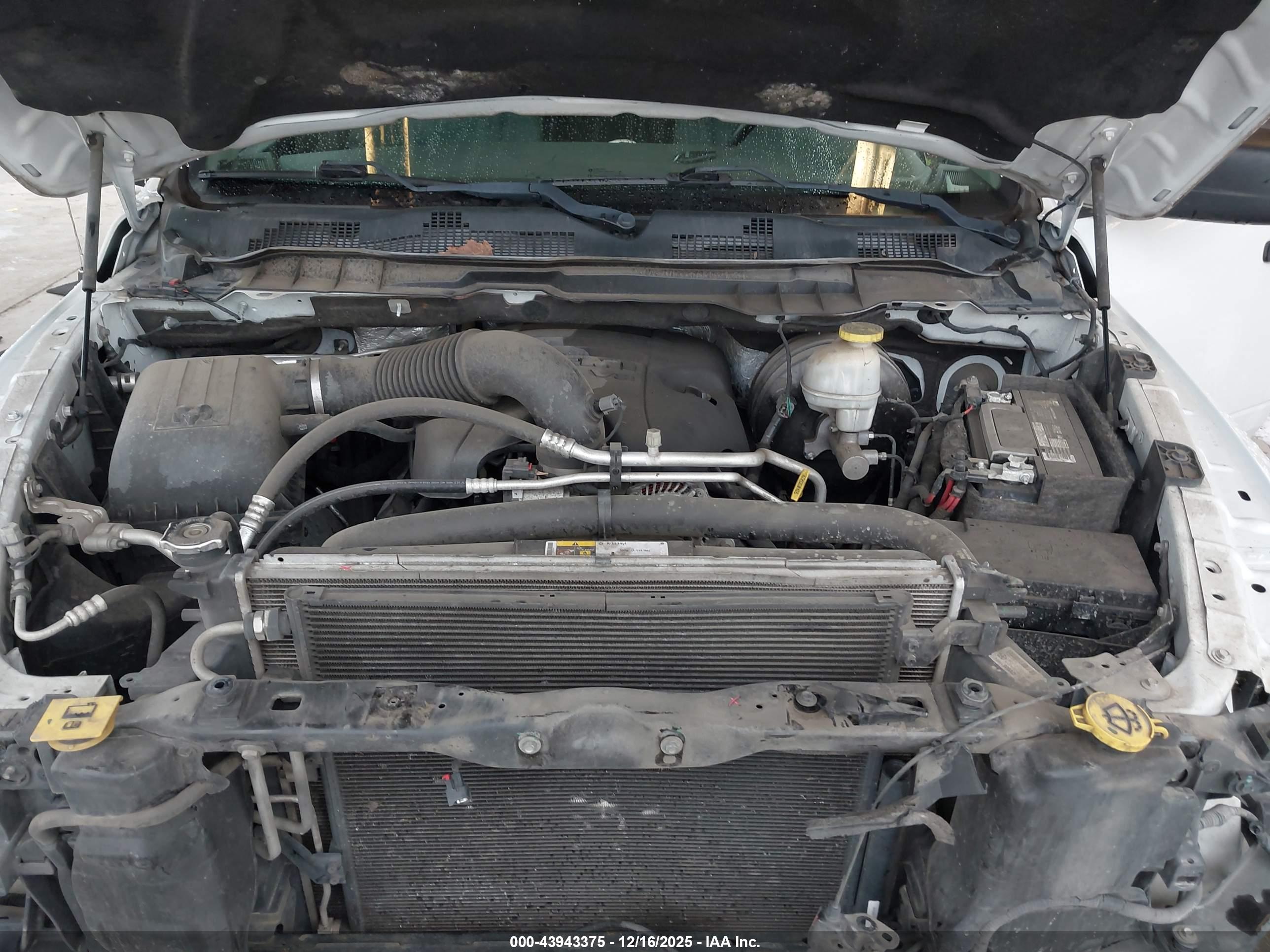 RAM 1500 image 10