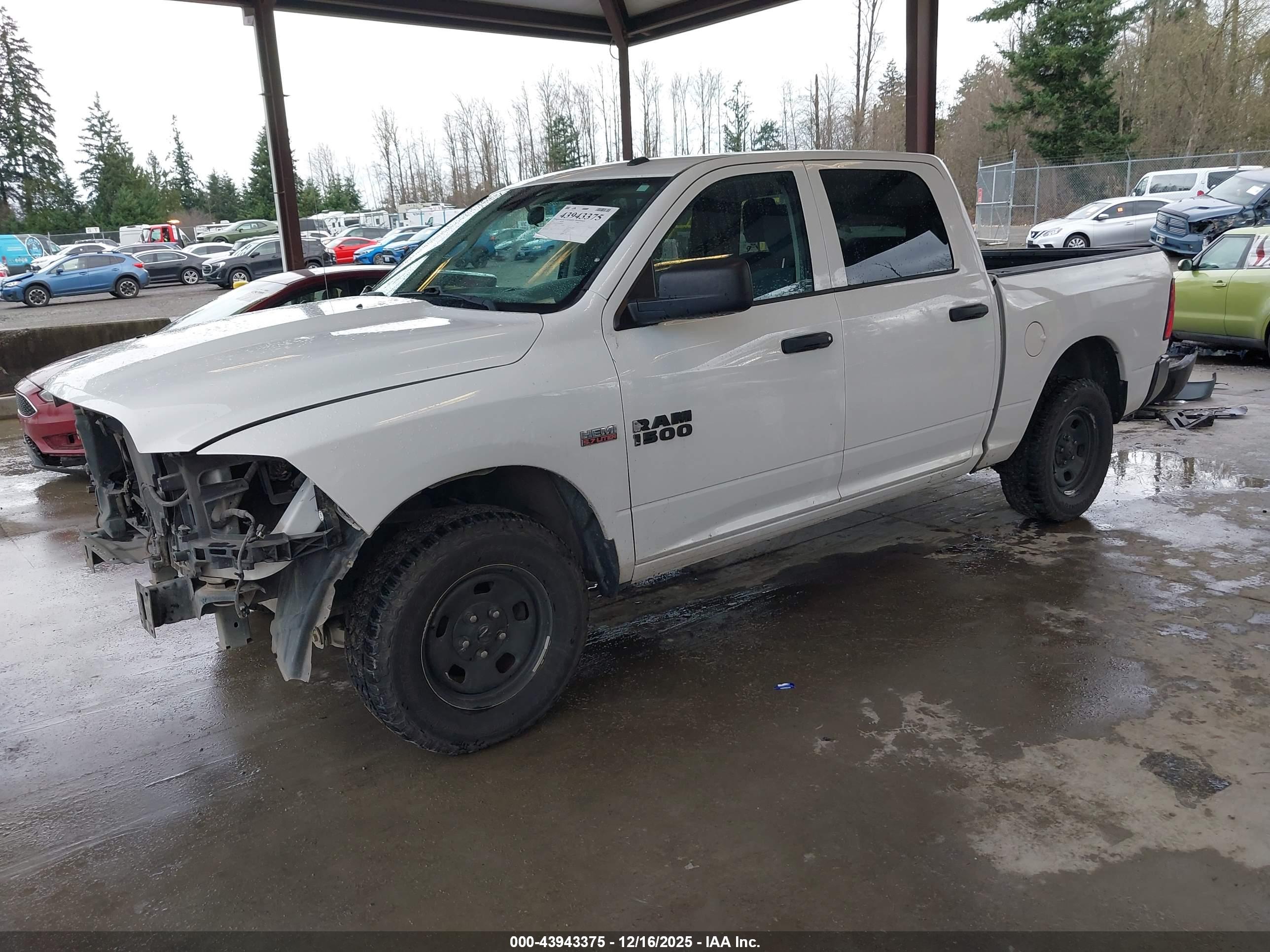 RAM 1500 image 2