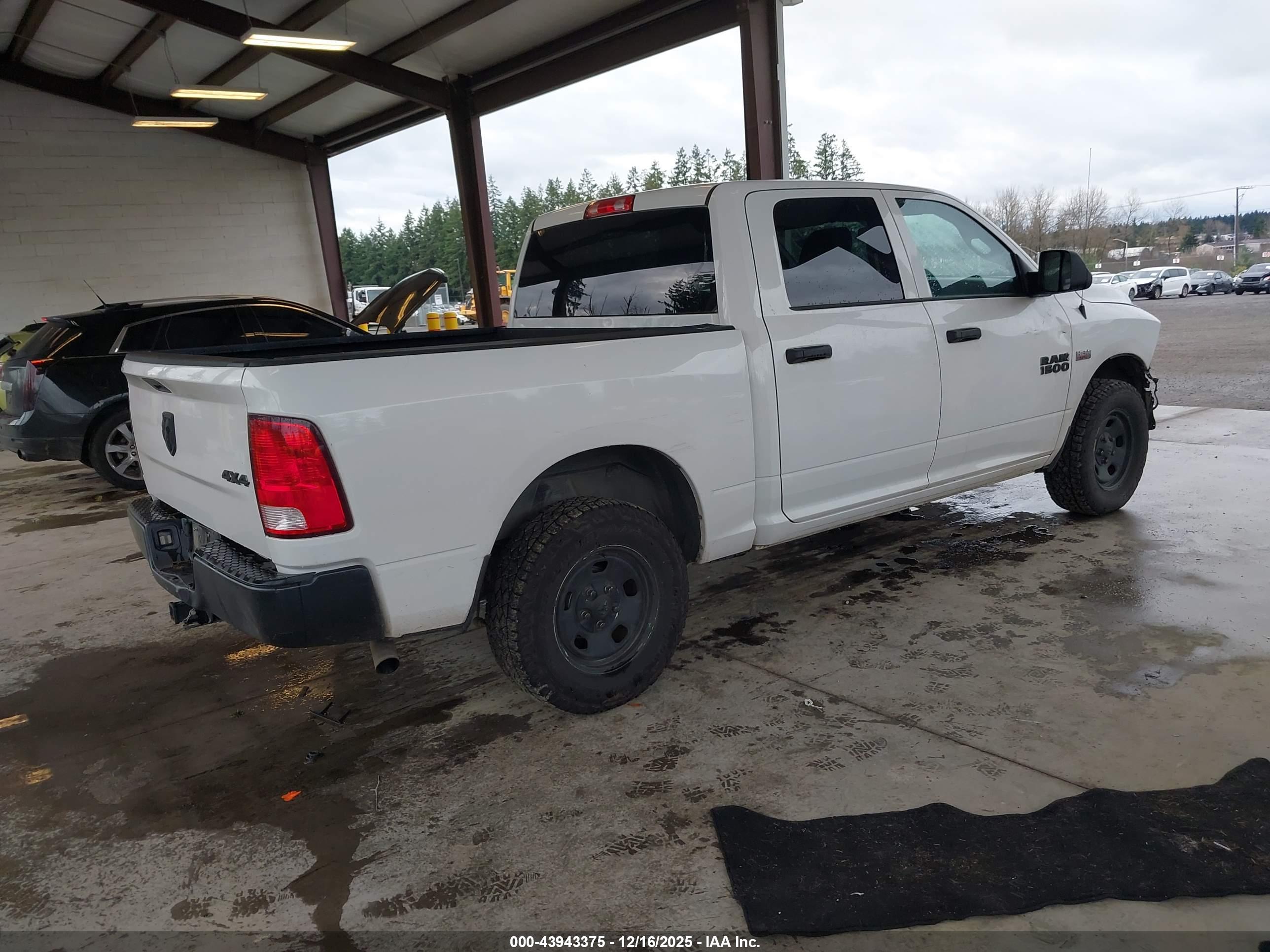 RAM 1500 image 4