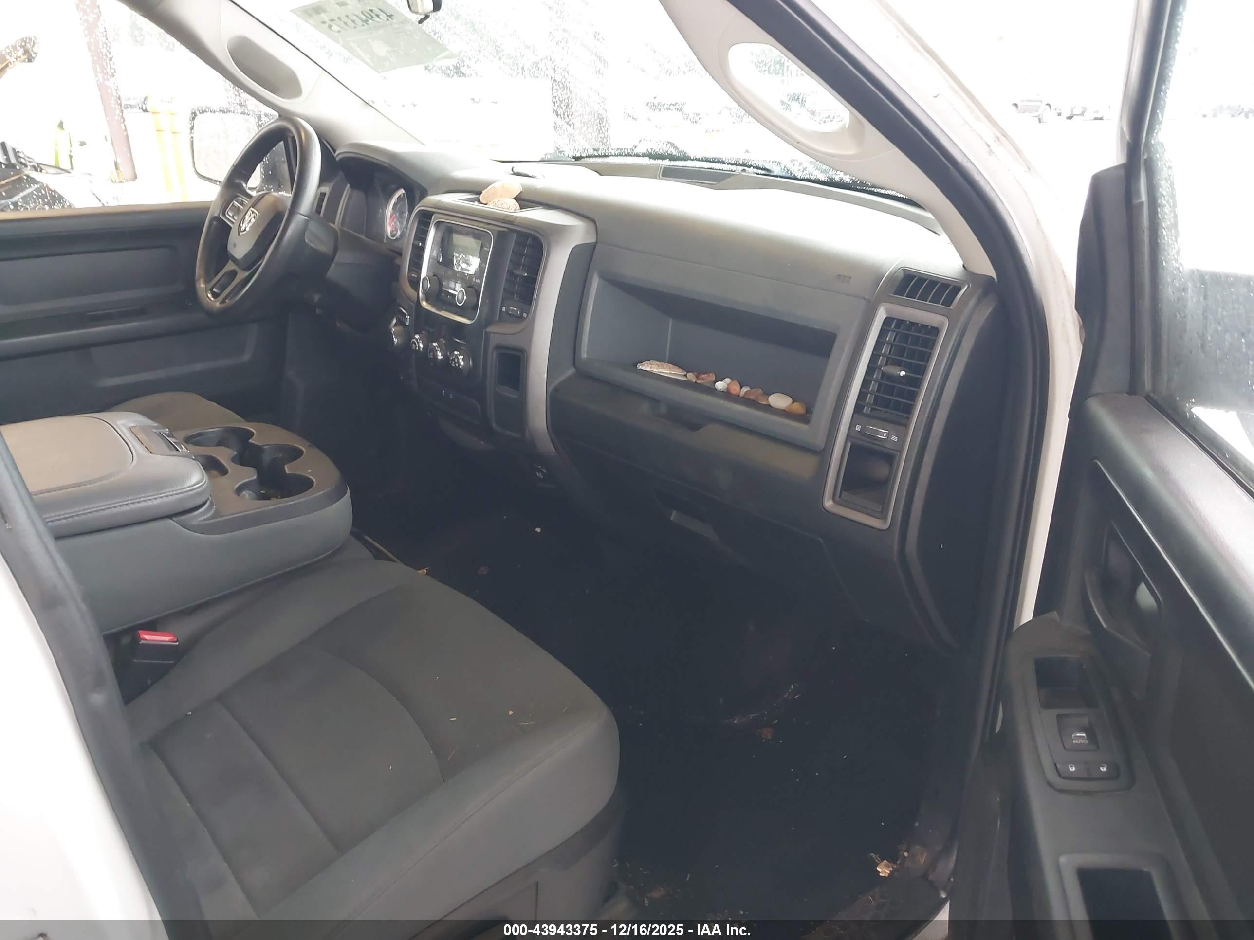 RAM 1500 image 5