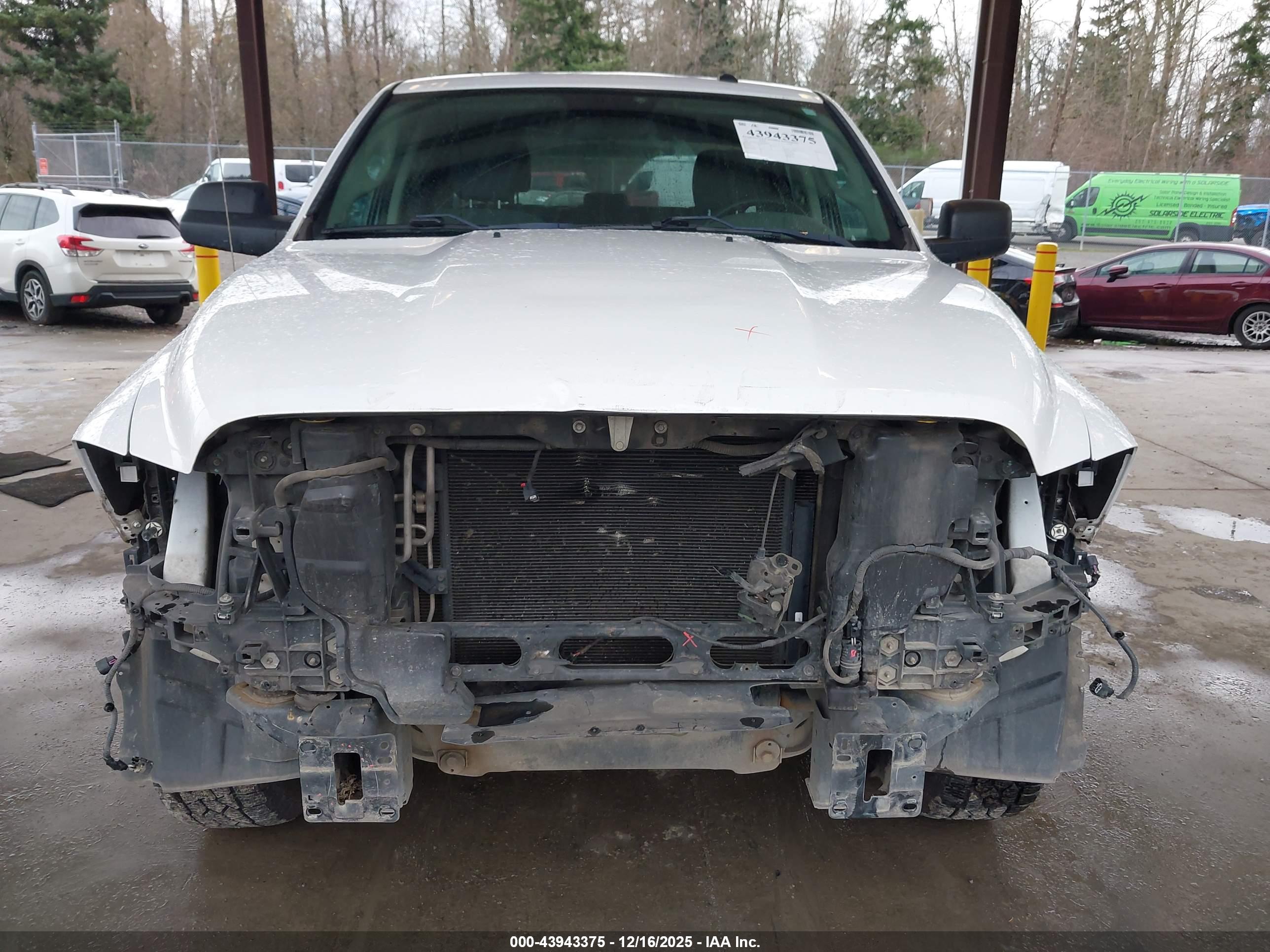 RAM 1500 image 6