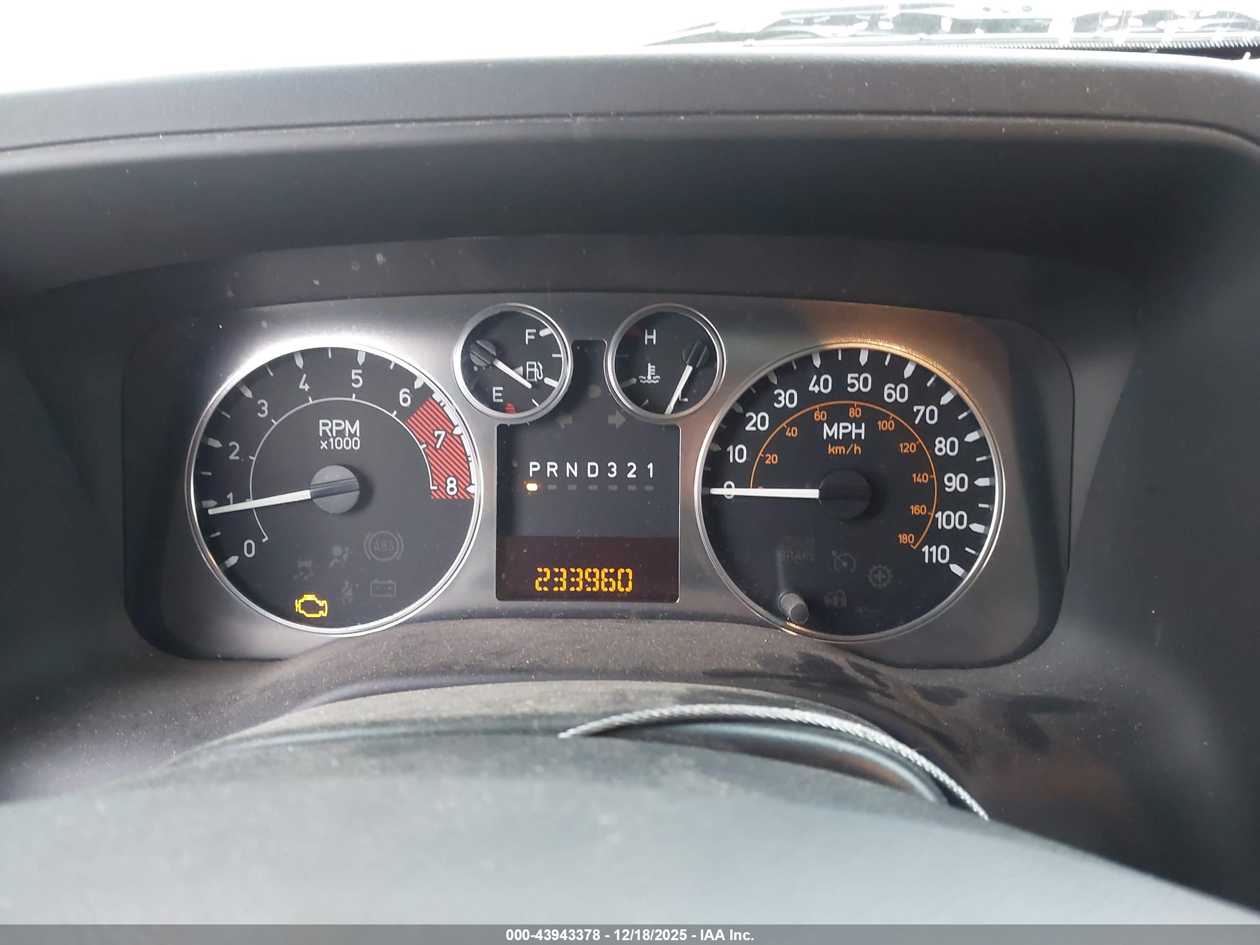 HUMMER H3 image 7