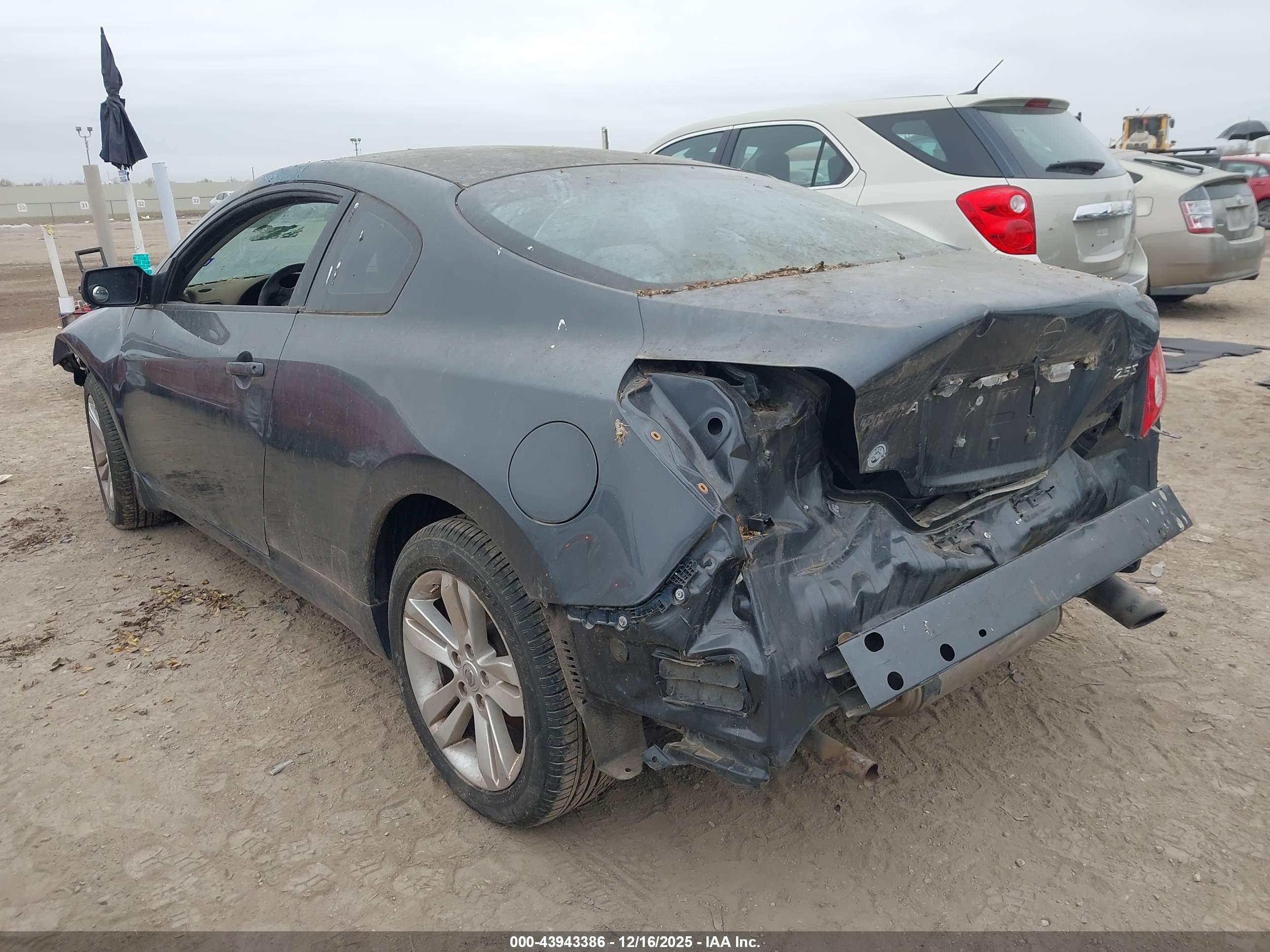 NISSAN ALTIMA image 3