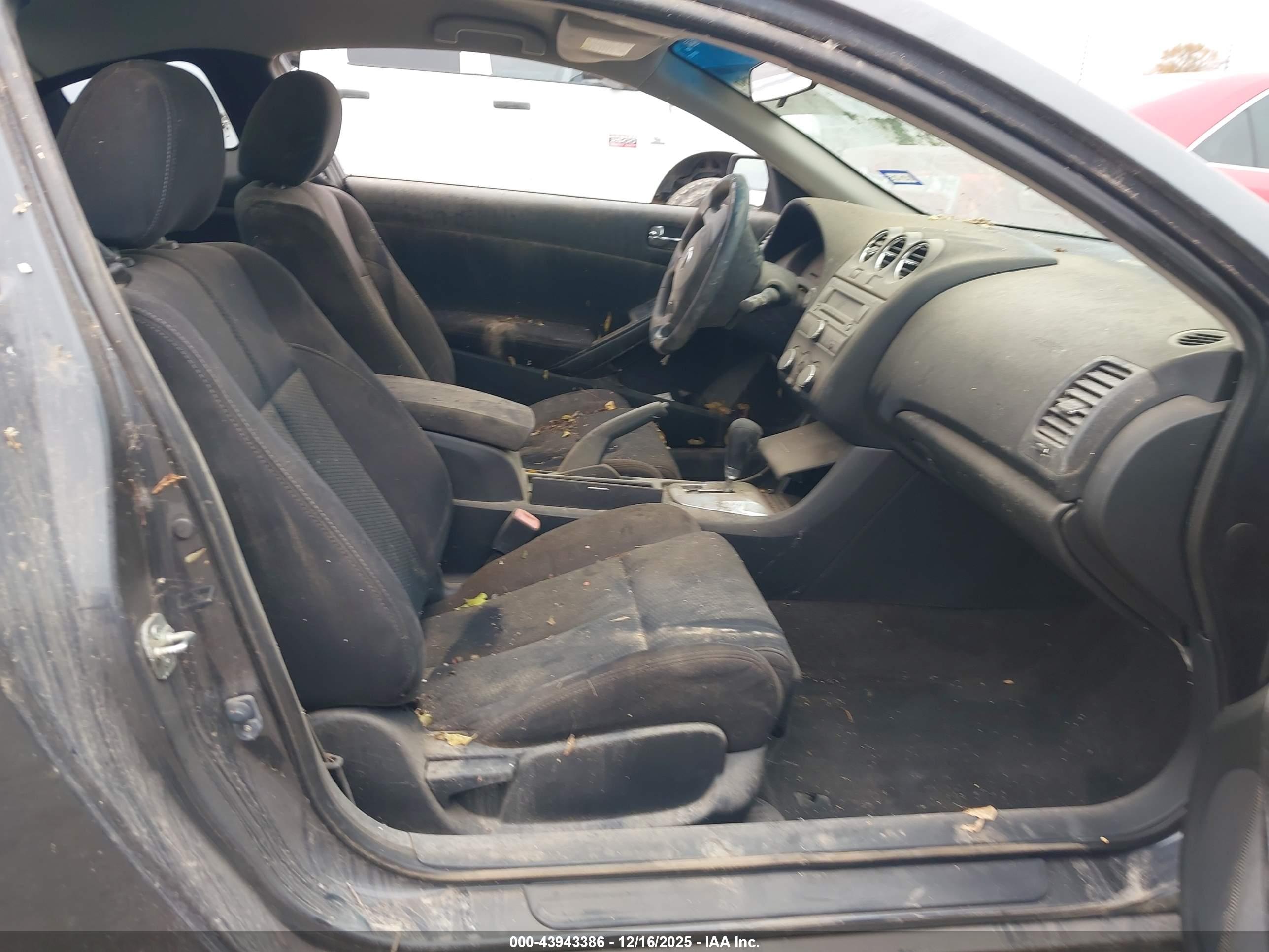 NISSAN ALTIMA image 5