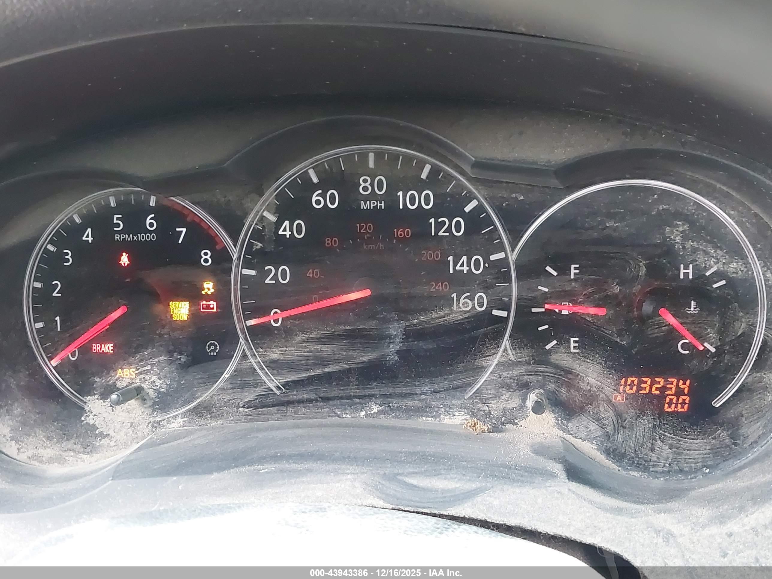 NISSAN ALTIMA image 7