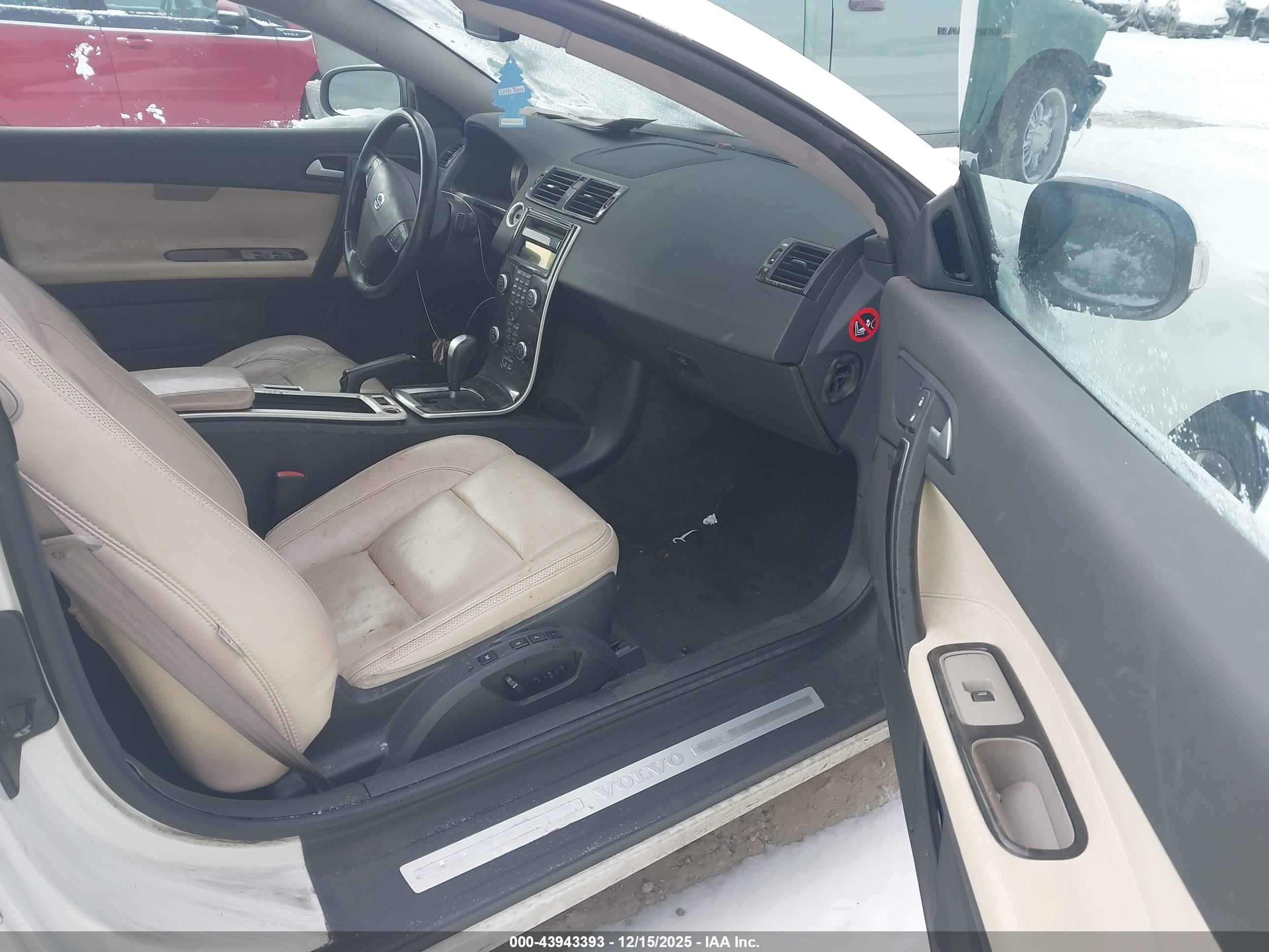VOLVO C70 image 5