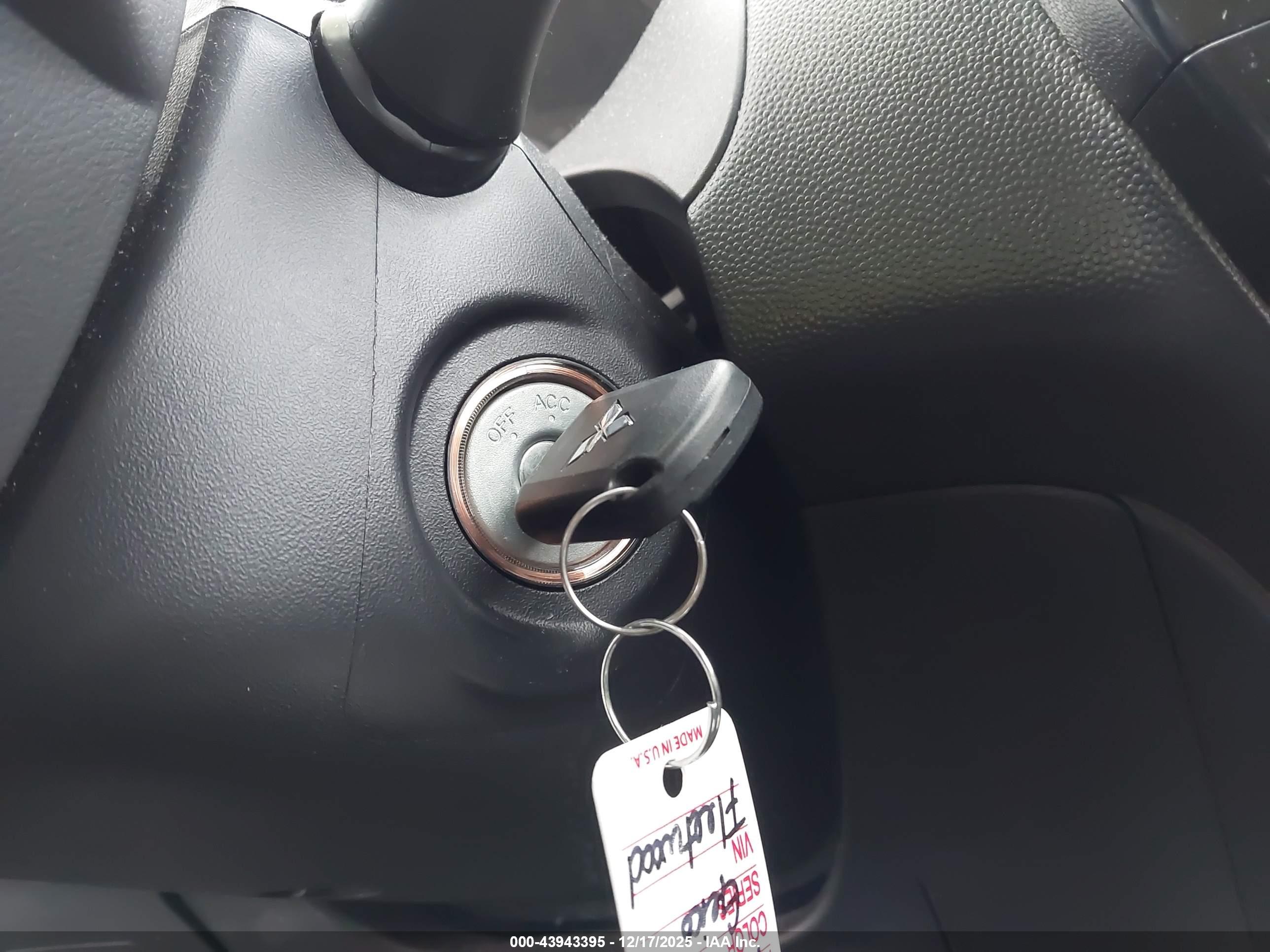 MITSUBISHI MIRAGE image 11