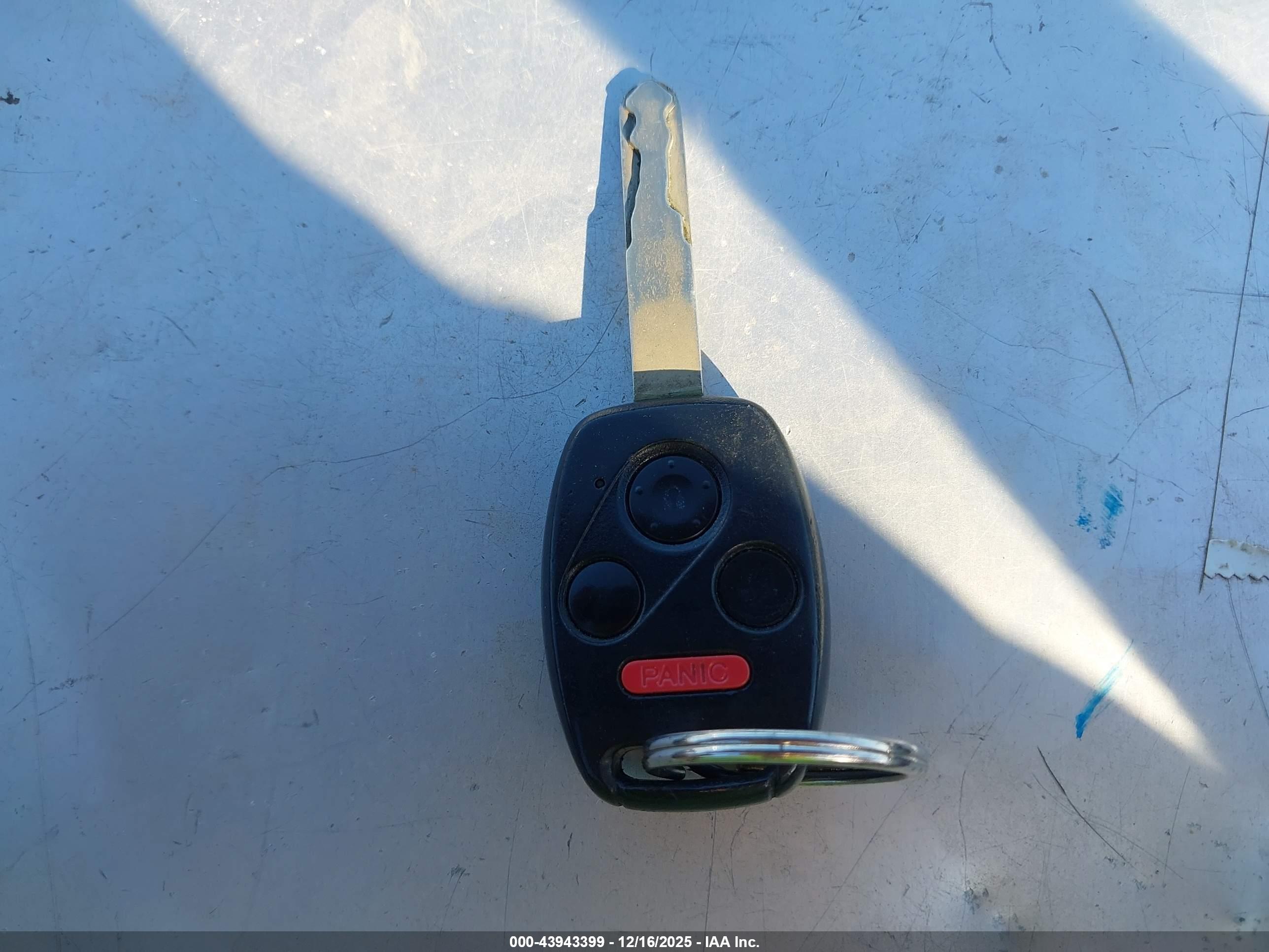 HONDA CIVIC image 11