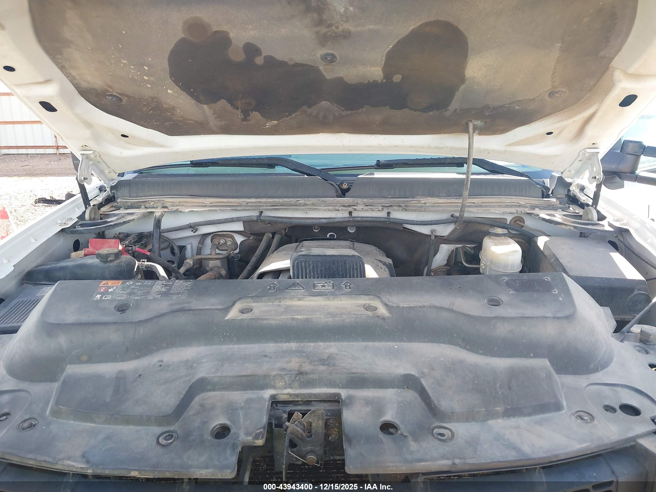 GMC SIERRA image 10