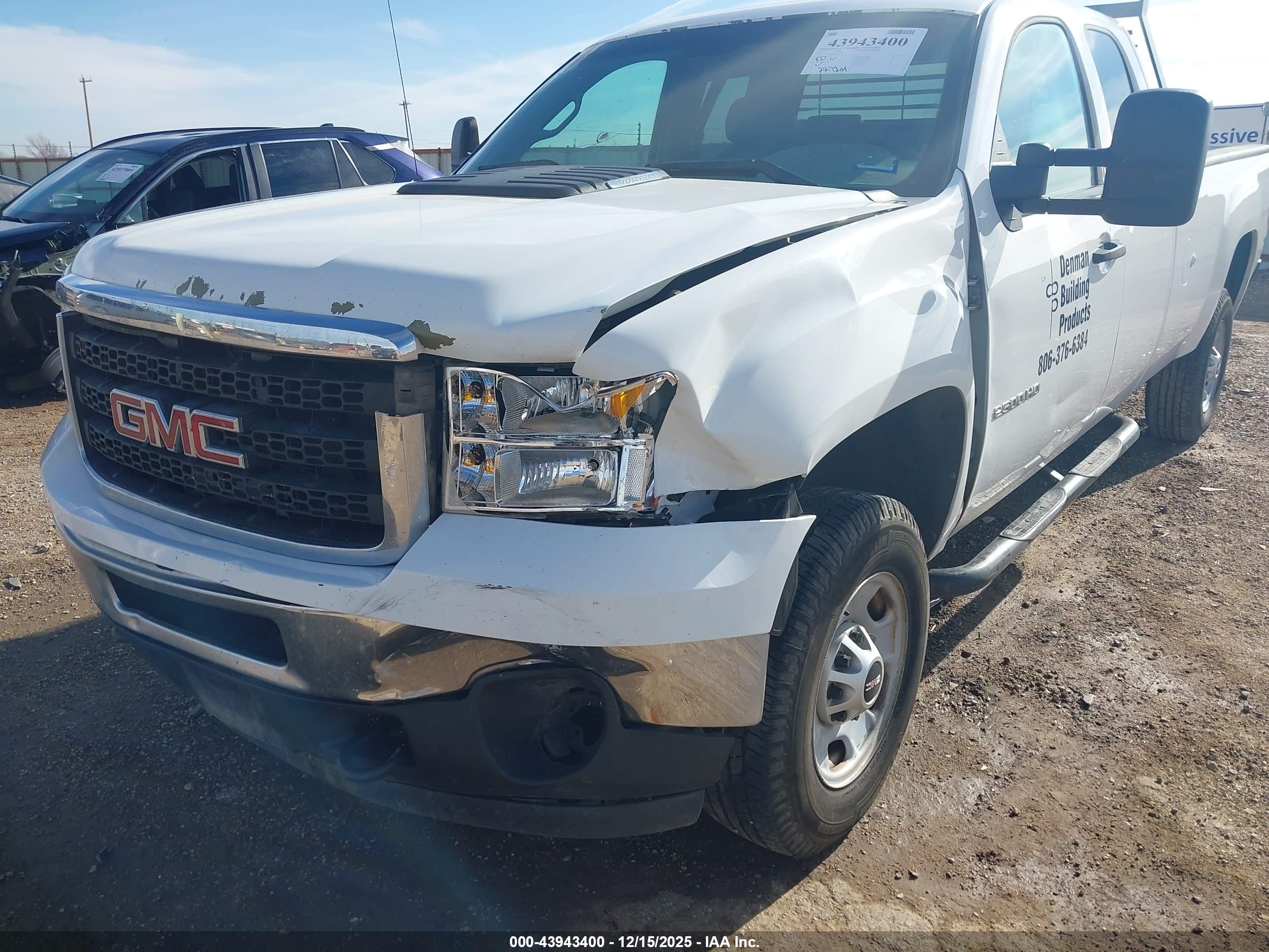 GMC SIERRA image 6