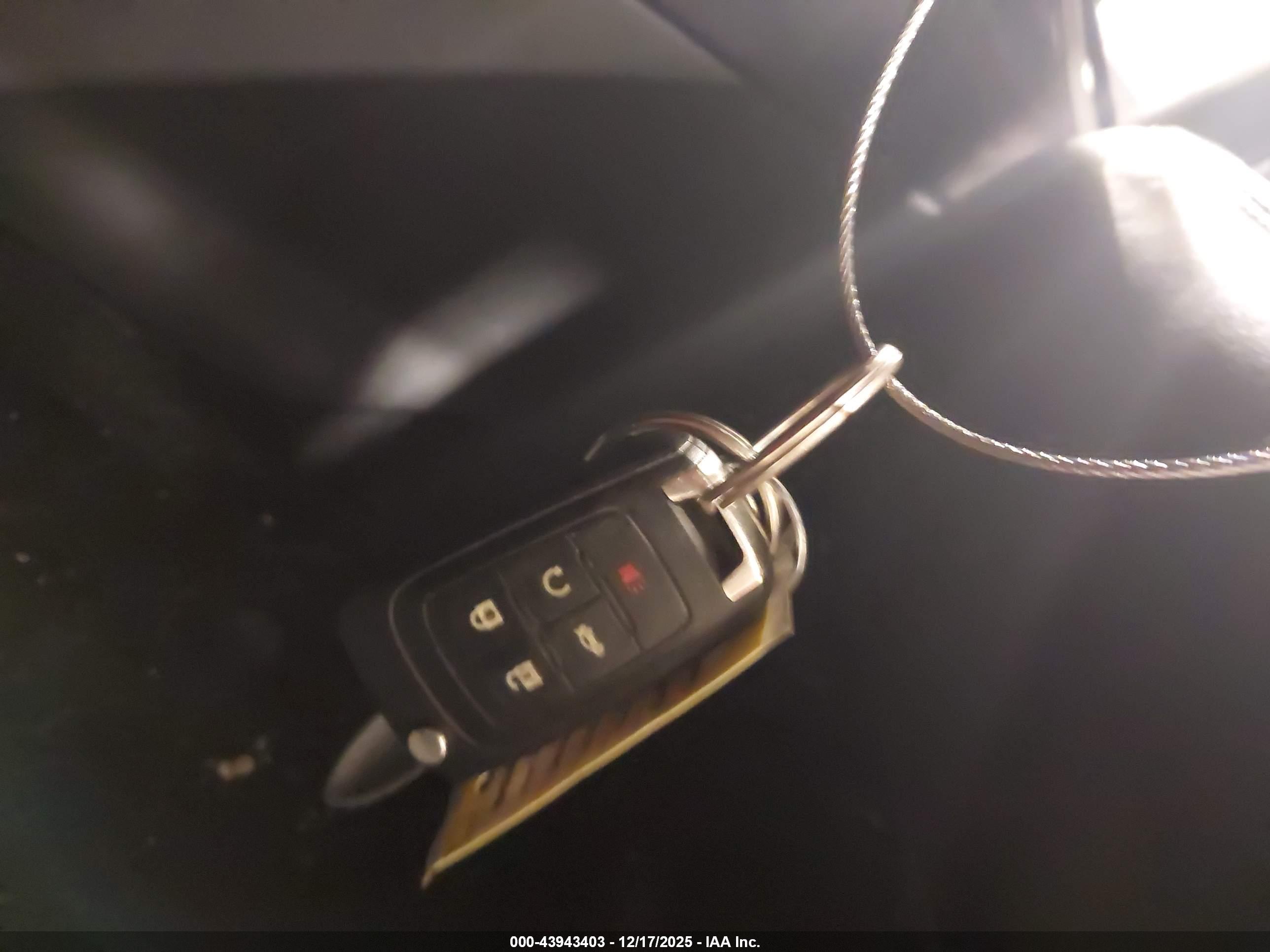 BUICK VERANO image 11